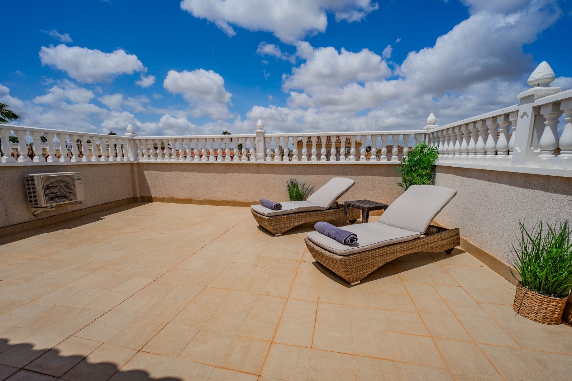 Resale - Detached villa - Ciudad Quesada - Lo Crispin