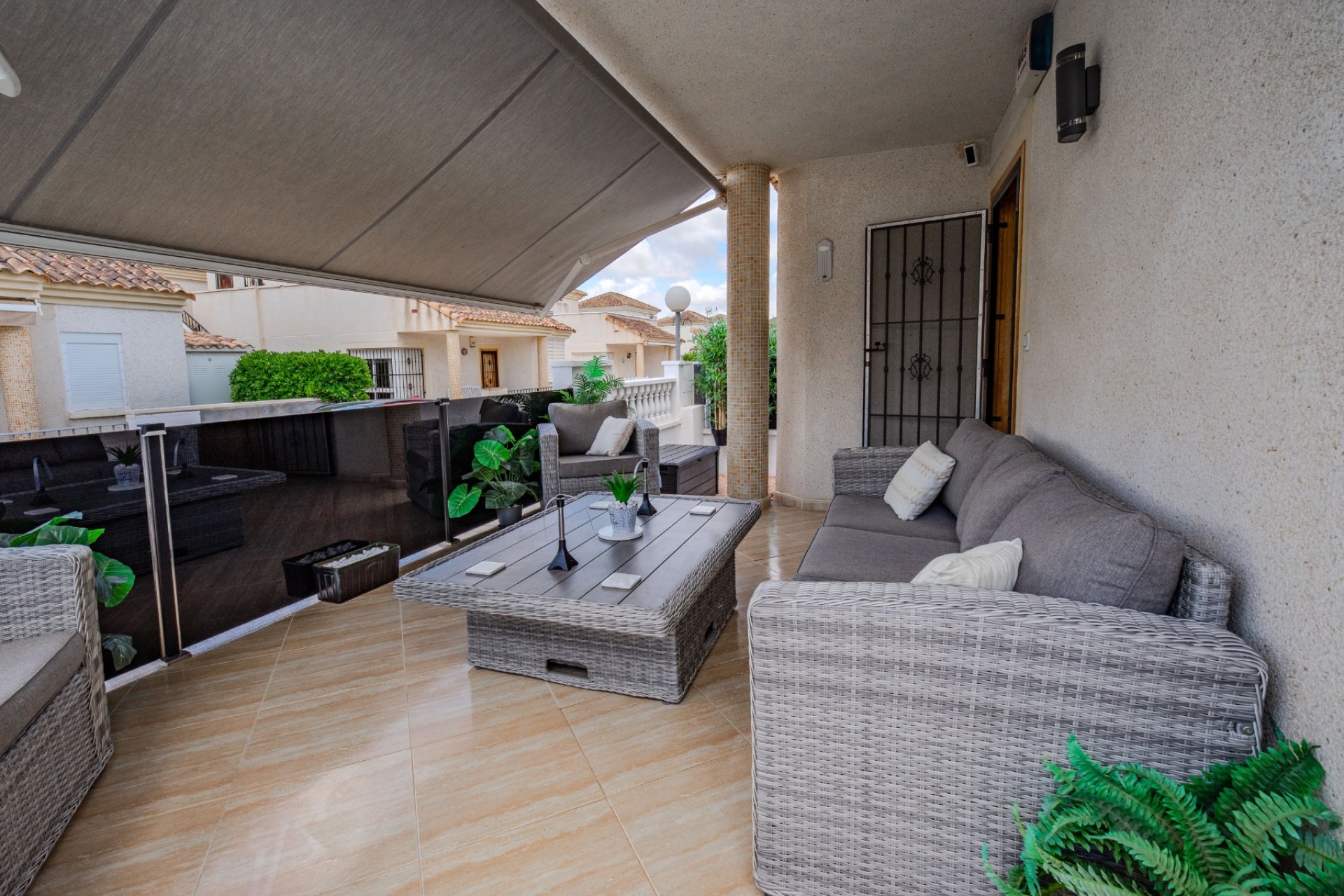 Resale - Detached villa - Ciudad Quesada - Lo Crispin