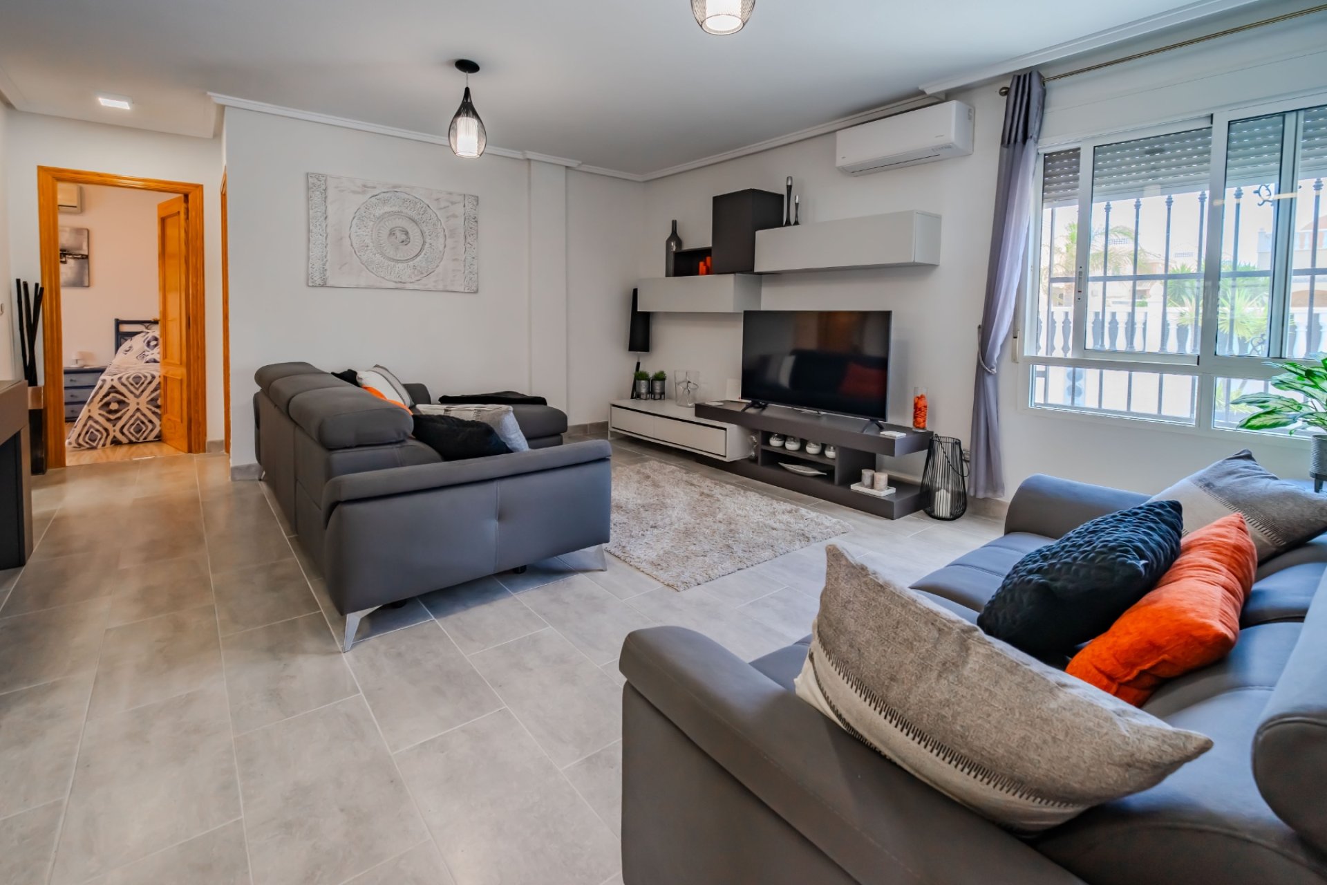 Resale - Detached villa - Ciudad Quesada - Lo Crispin