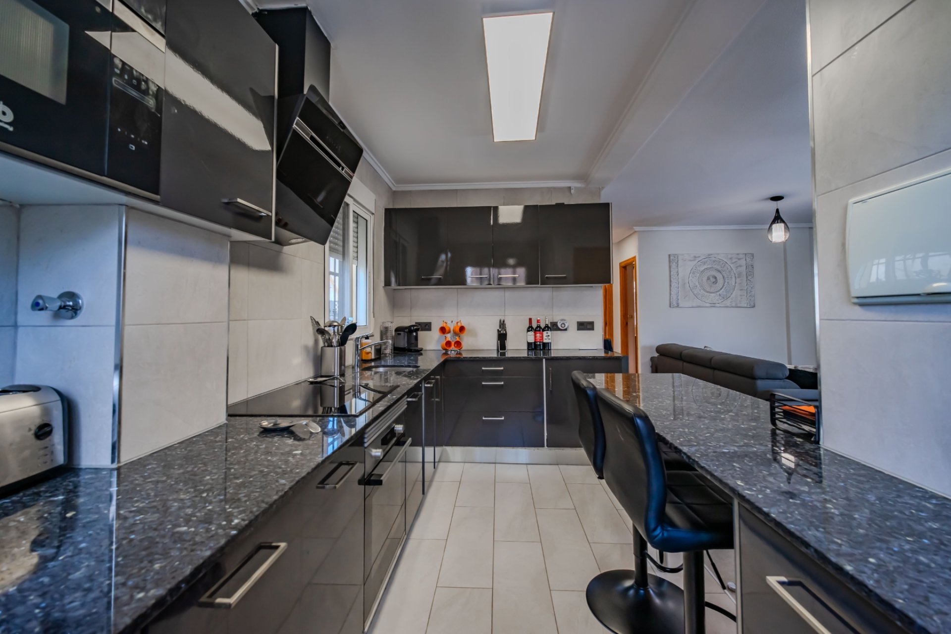 Resale - Detached villa - Ciudad Quesada - Lo Crispin