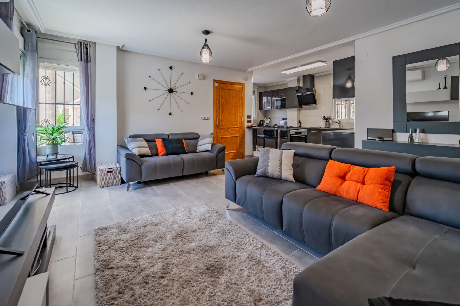 Resale - Detached villa - Ciudad Quesada - Lo Crispin