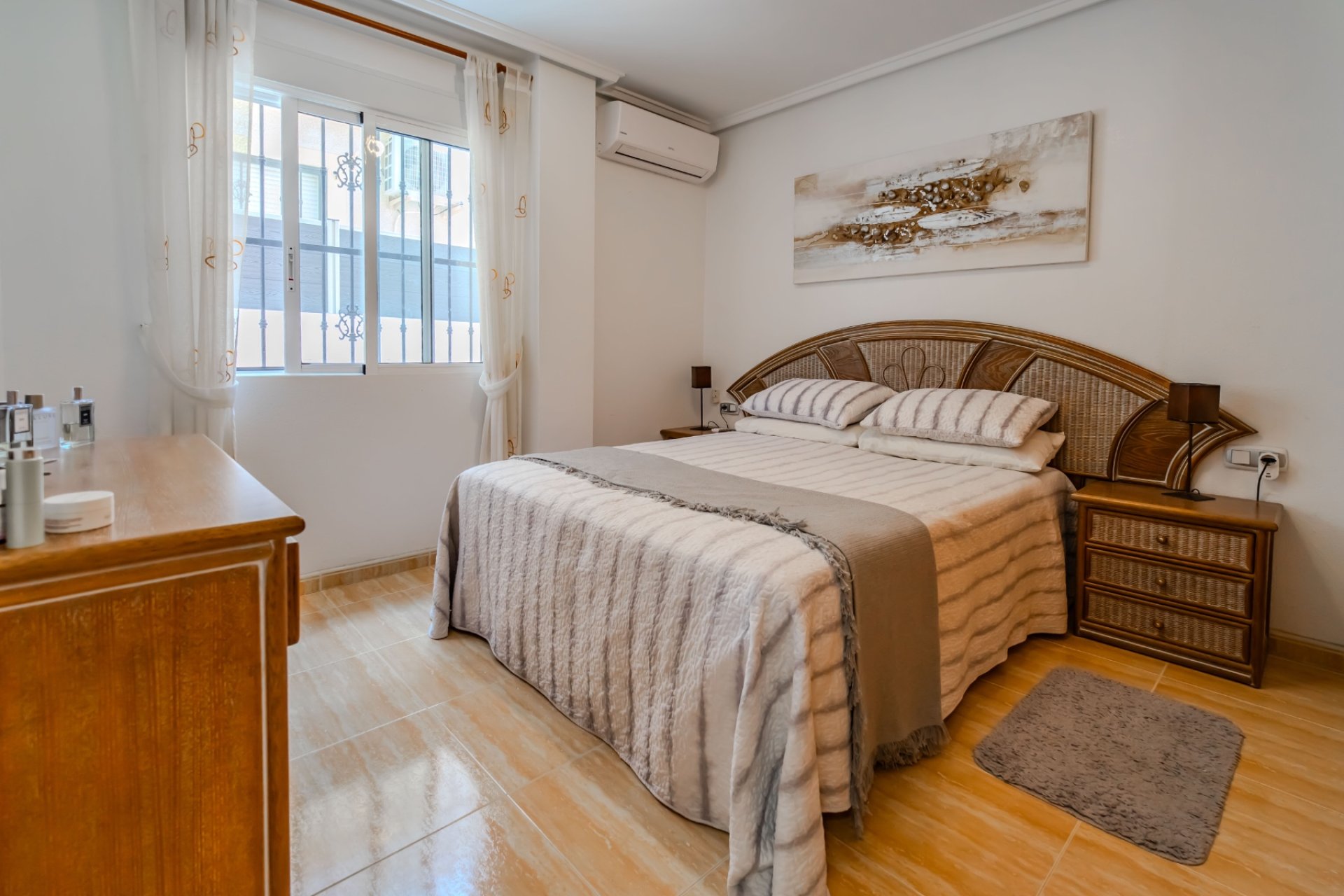 Resale - Detached villa - Ciudad Quesada - Lo Crispin
