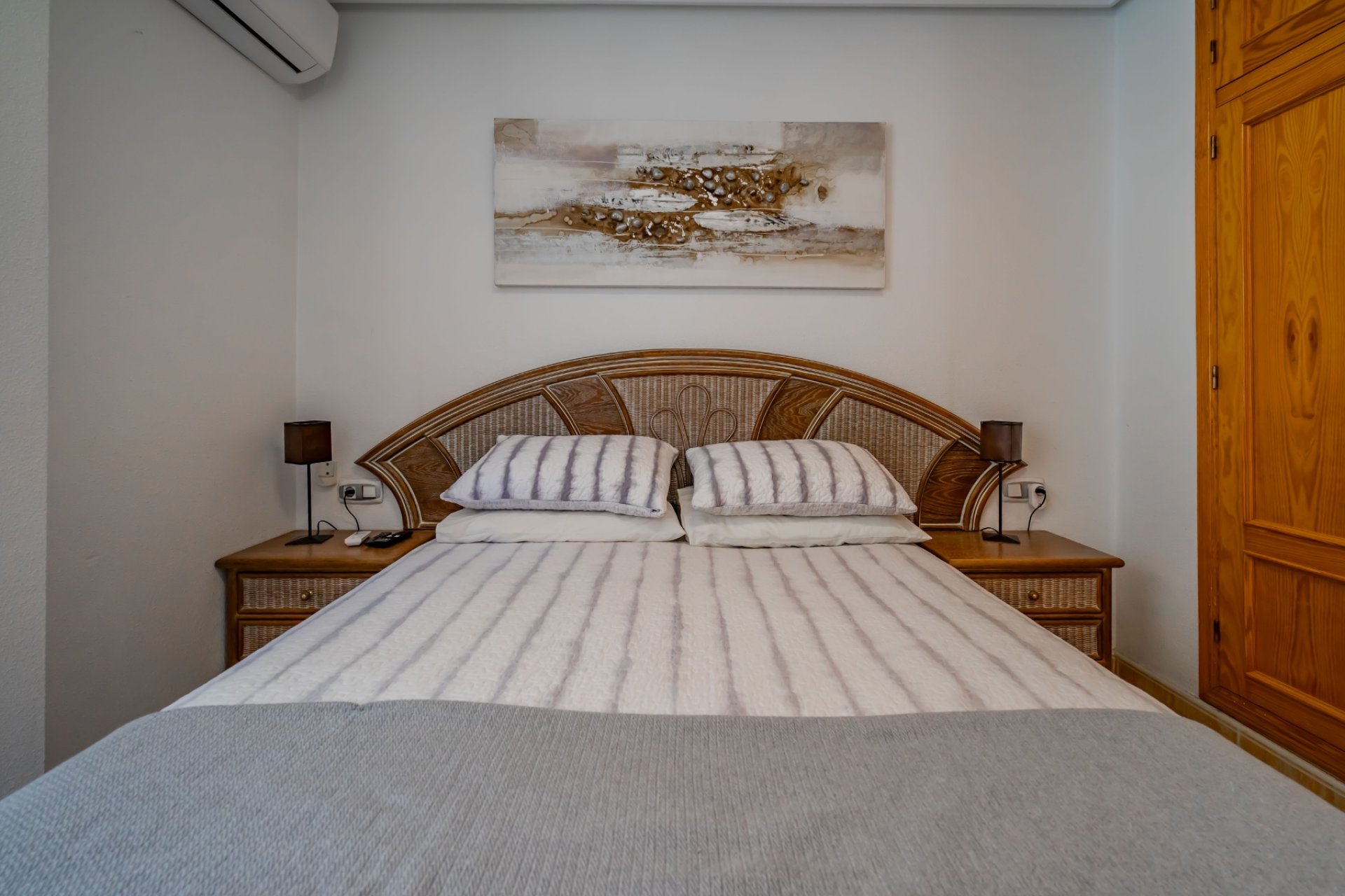 Resale - Detached villa - Ciudad Quesada - Lo Crispin