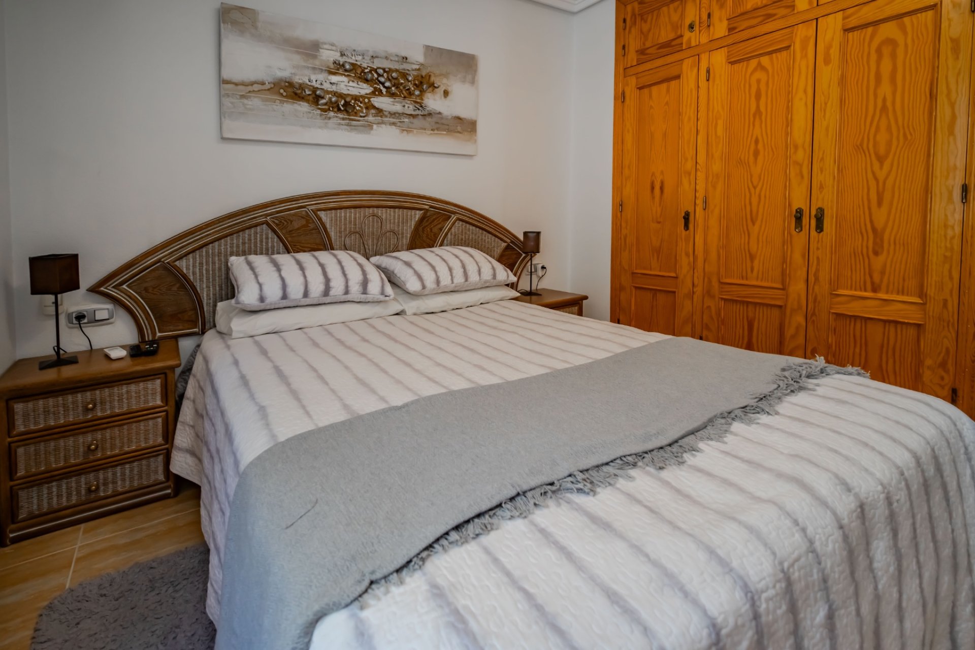 Resale - Detached villa - Ciudad Quesada - Lo Crispin