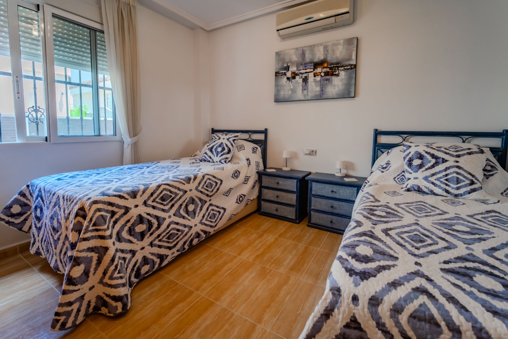 Resale - Detached villa - Ciudad Quesada - Lo Crispin