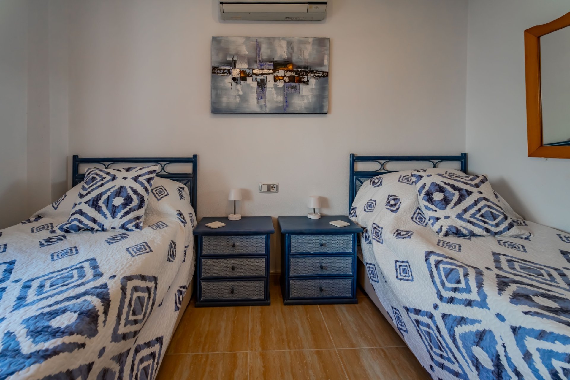 Resale - Detached villa - Ciudad Quesada - Lo Crispin