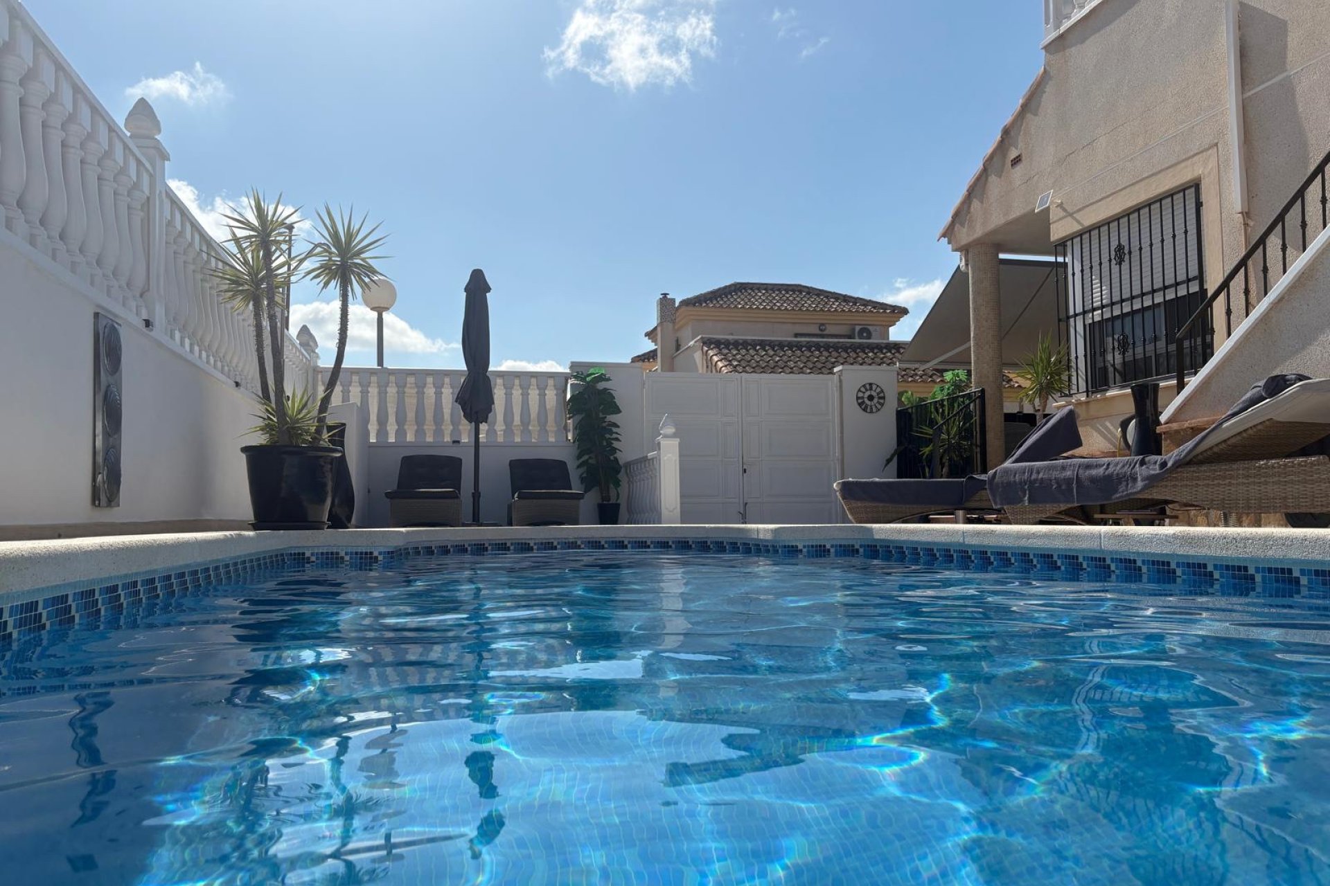 Resale - Detached villa - Ciudad Quesada - Lo Crispin