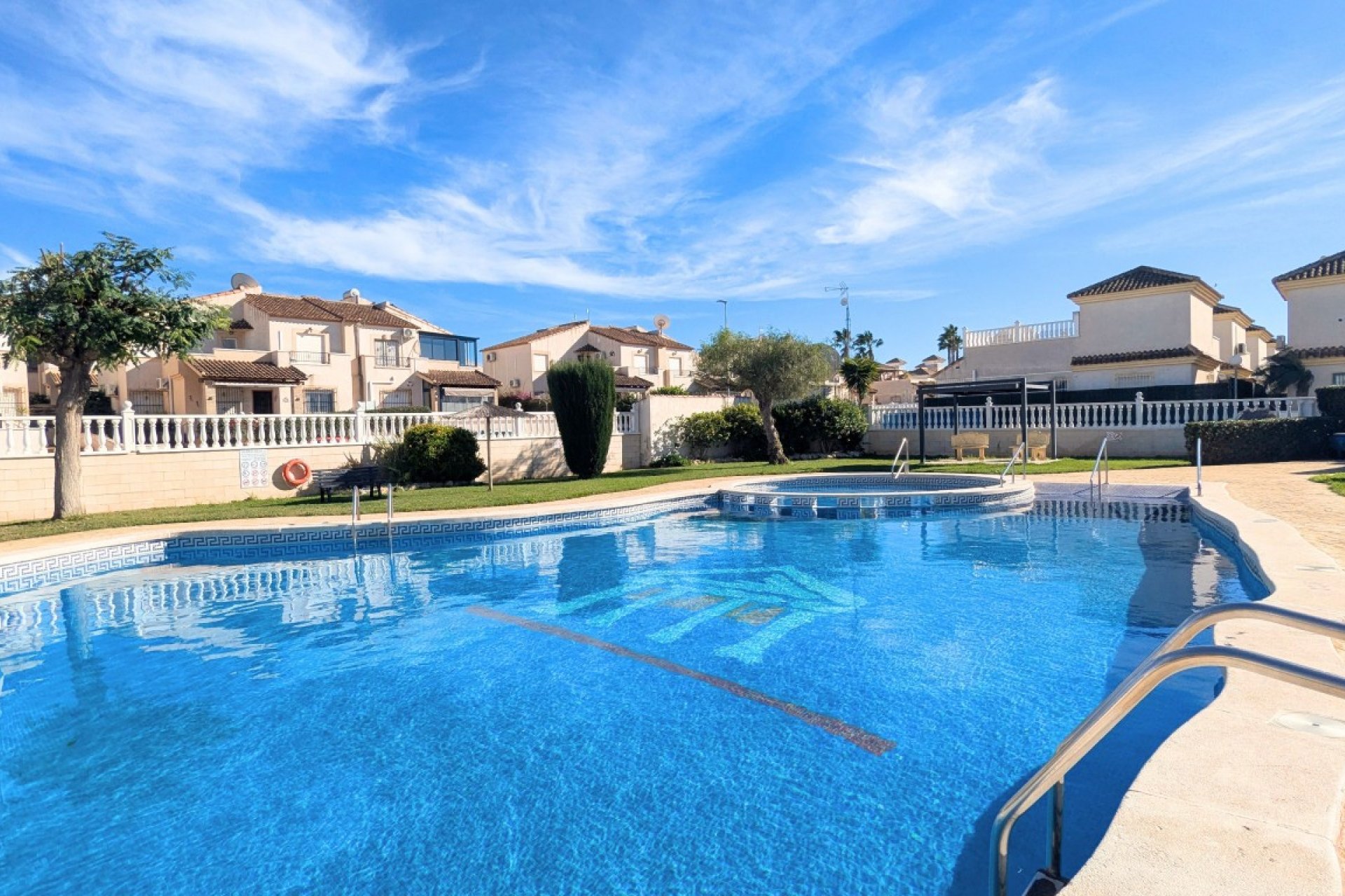 Resale - Detached villa - Ciudad Quesada - Lo Crispin