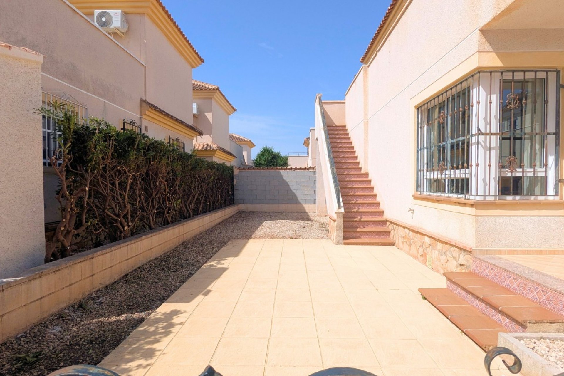 Resale - Detached villa - Ciudad Quesada - Lo Crispin