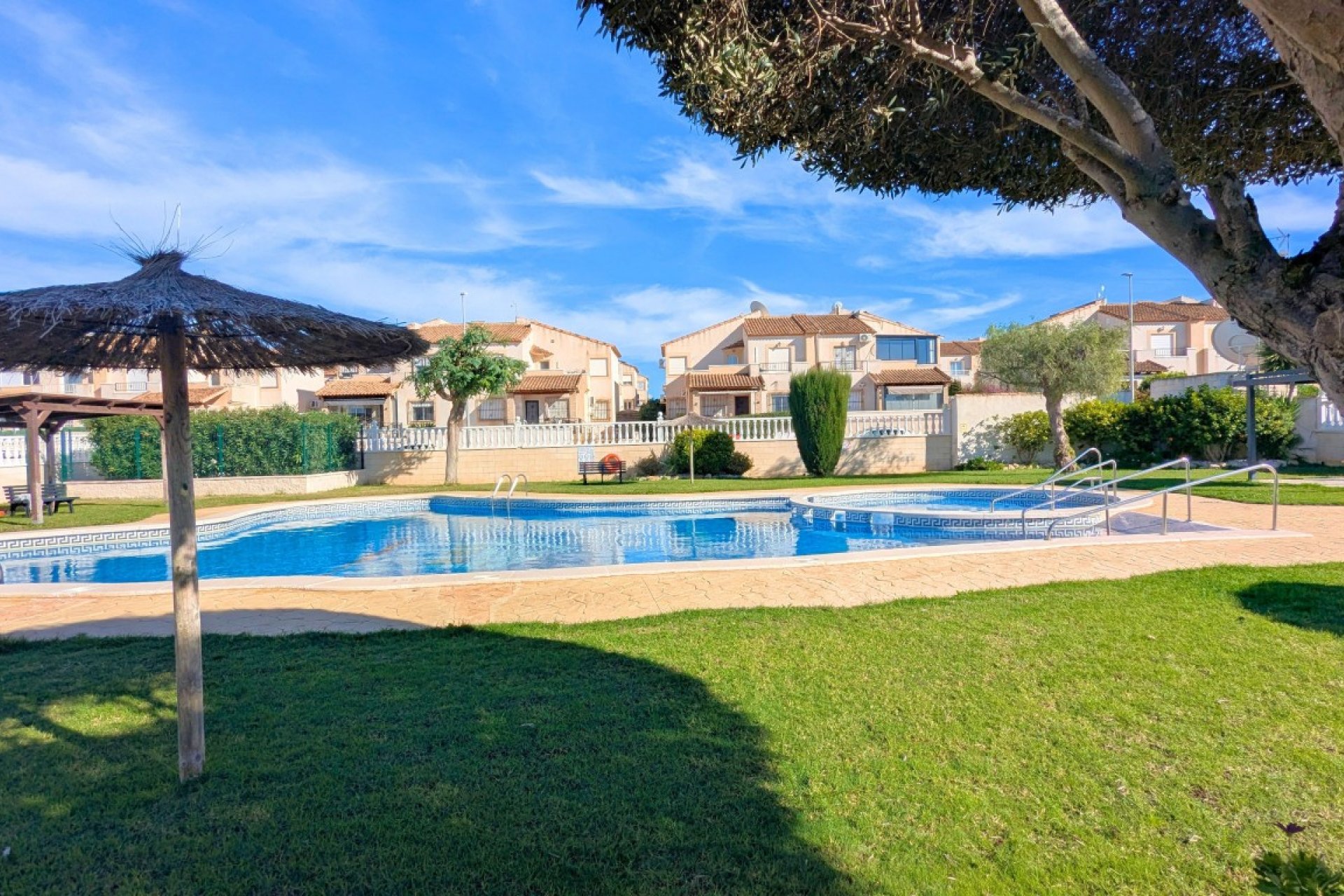 Resale - Detached villa - Ciudad Quesada - Lo Crispin