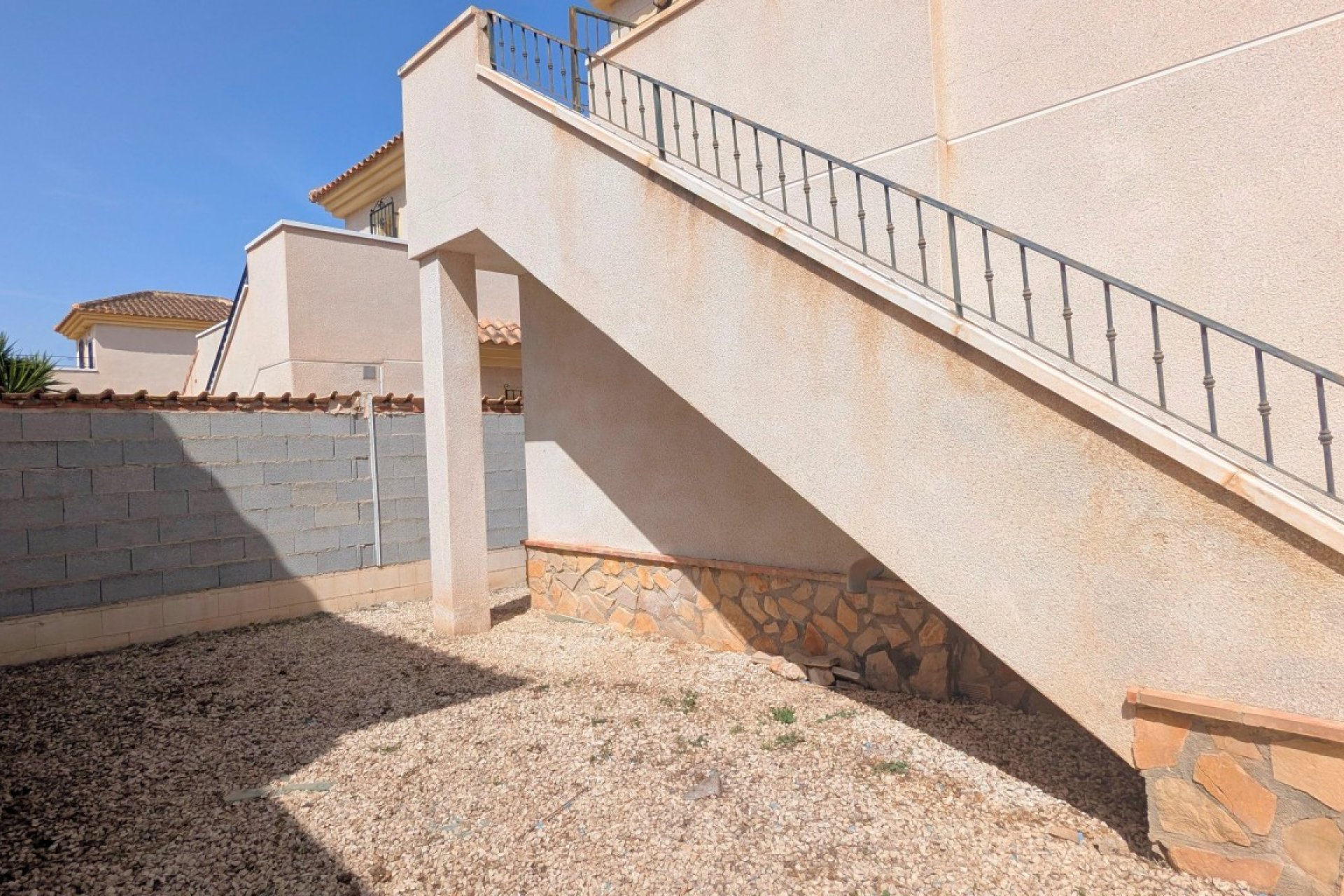 Resale - Detached villa - Ciudad Quesada - Lo Crispin