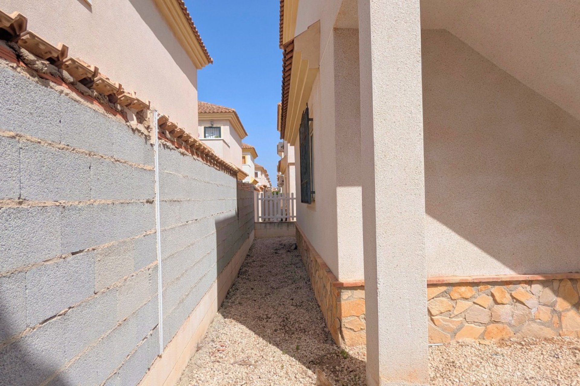 Resale - Detached villa - Ciudad Quesada - Lo Crispin