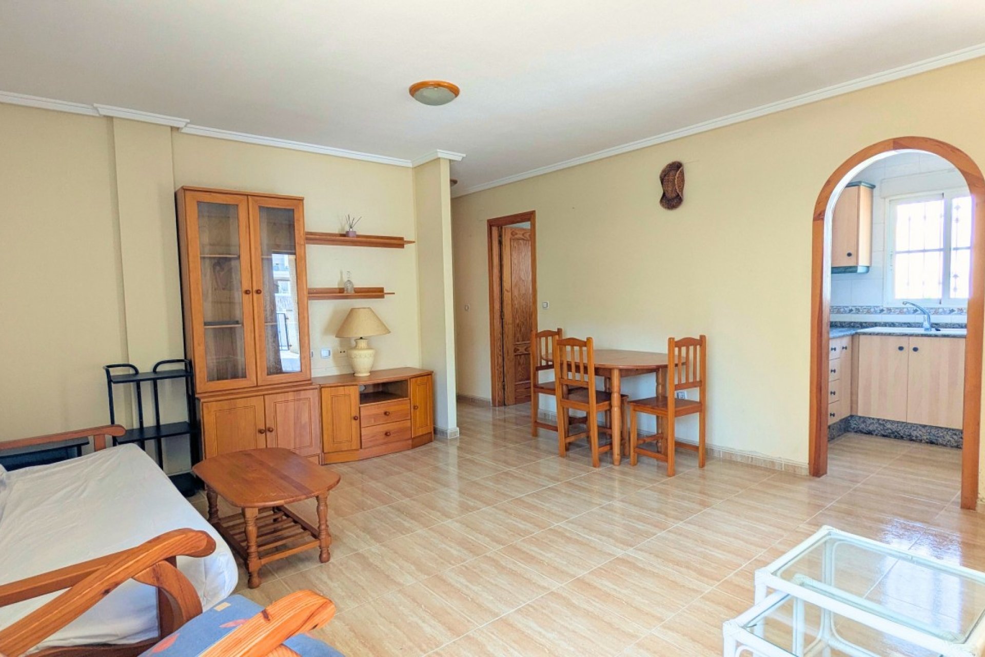 Resale - Detached villa - Ciudad Quesada - Lo Crispin