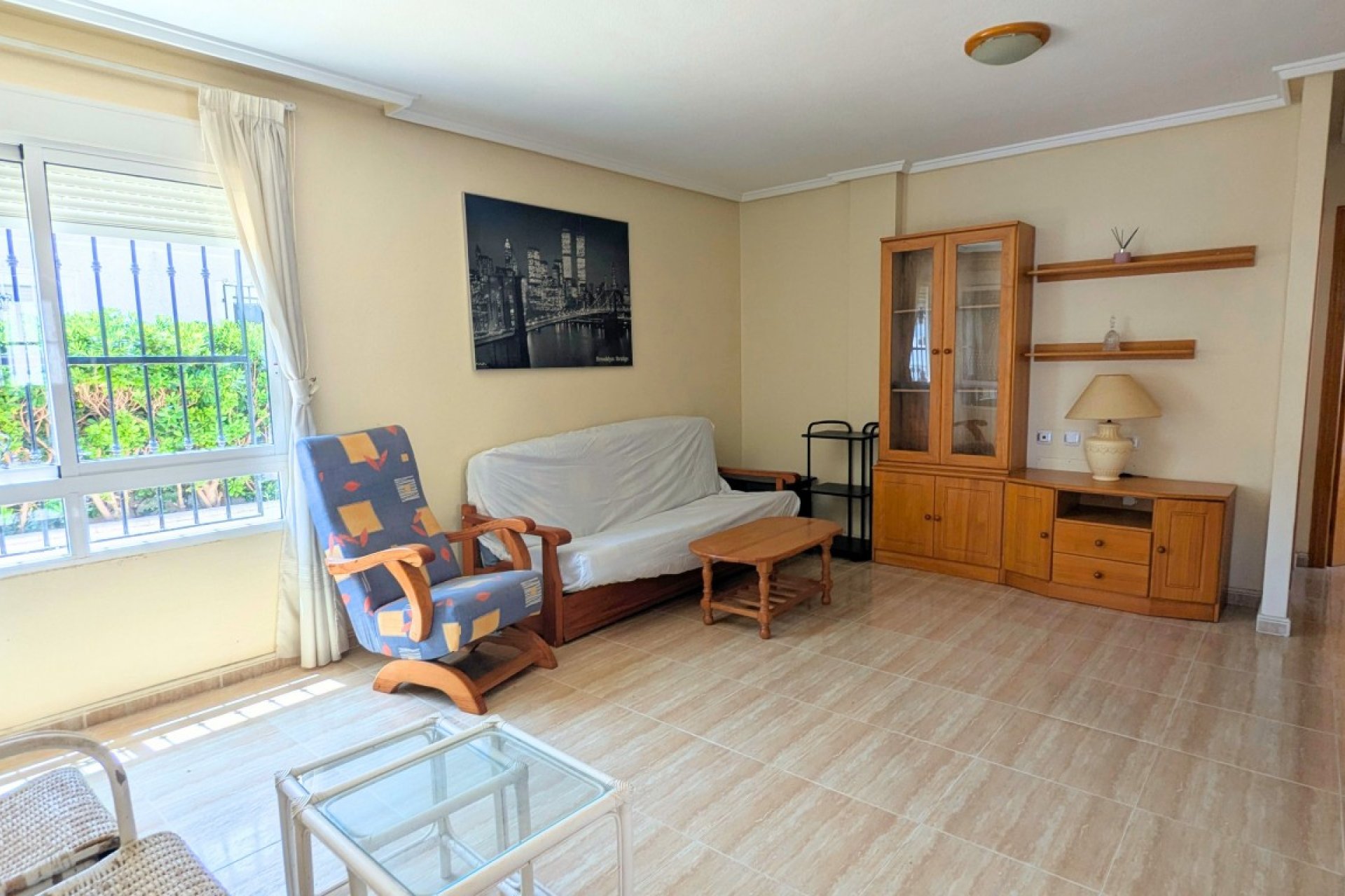 Resale - Detached villa - Ciudad Quesada - Lo Crispin