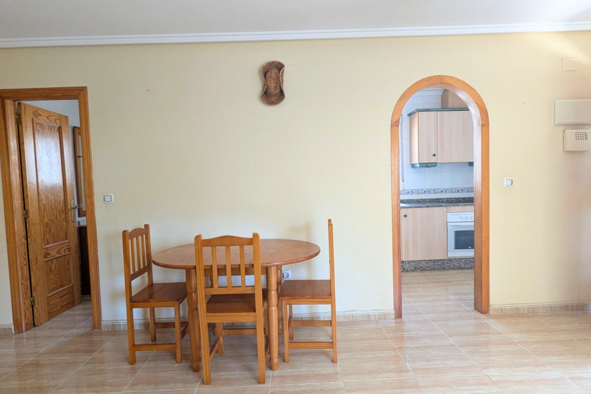 Resale - Detached villa - Ciudad Quesada - Lo Crispin