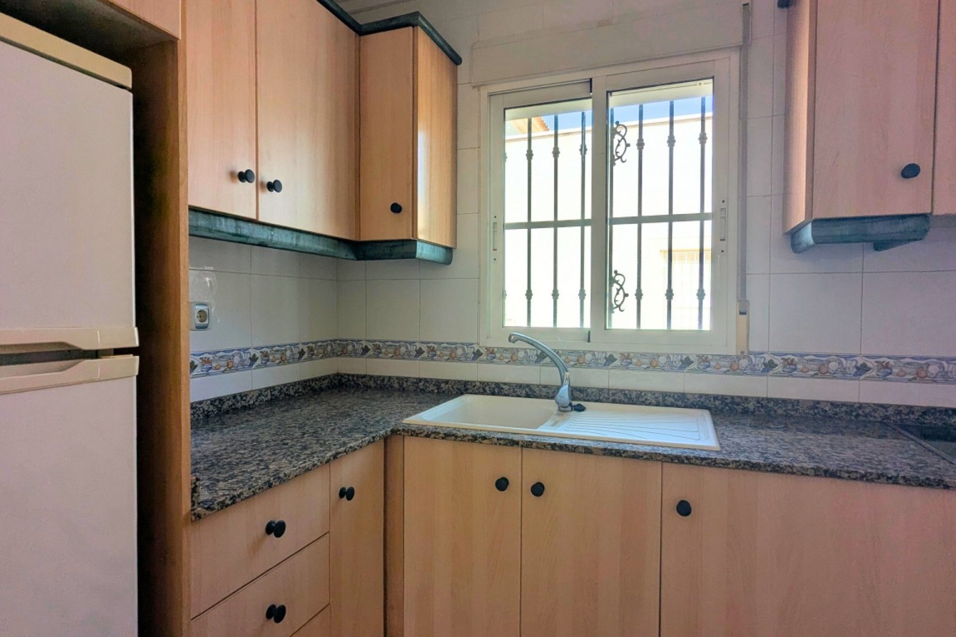 Resale - Detached villa - Ciudad Quesada - Lo Crispin