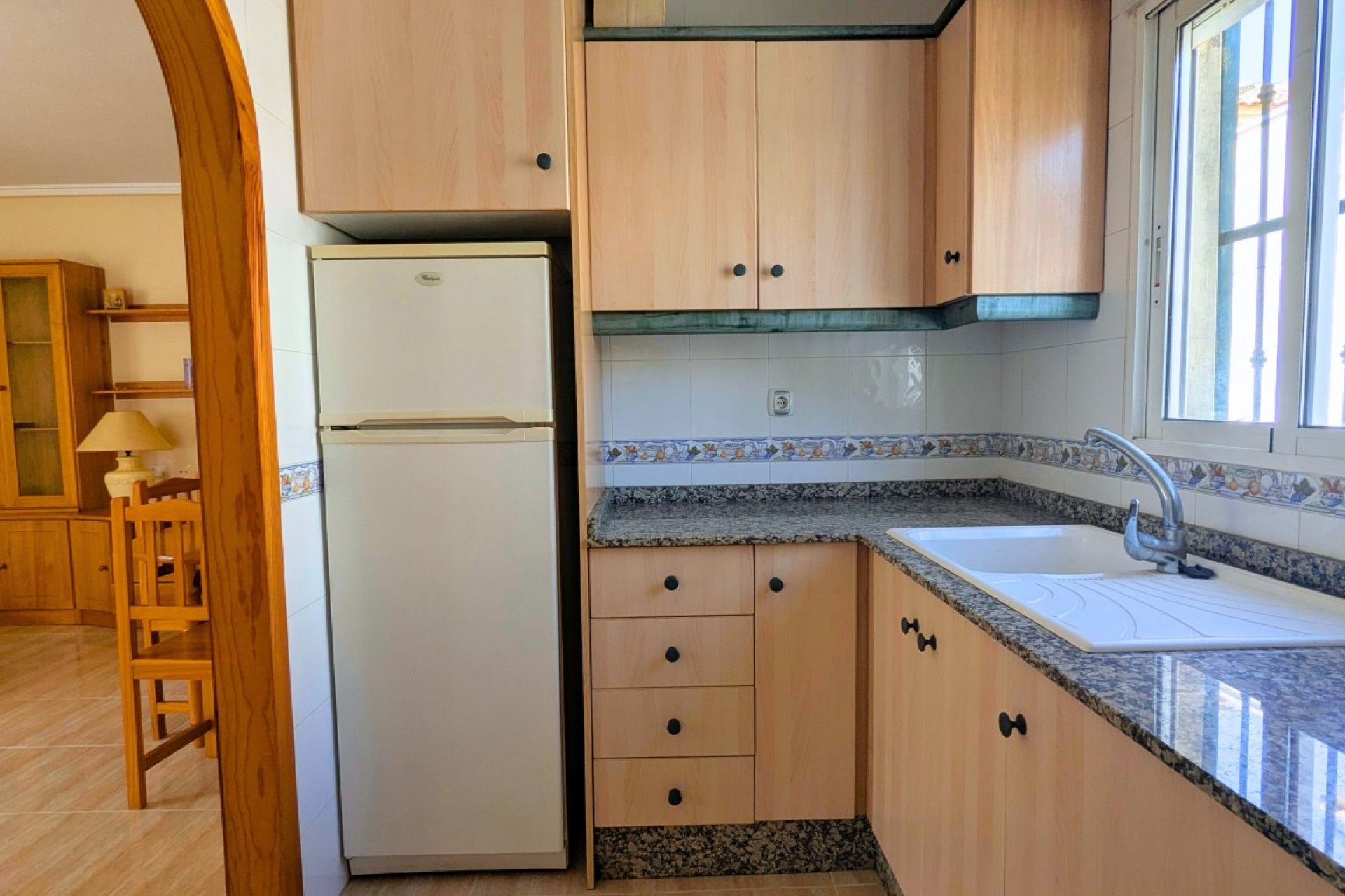 Resale - Detached villa - Ciudad Quesada - Lo Crispin