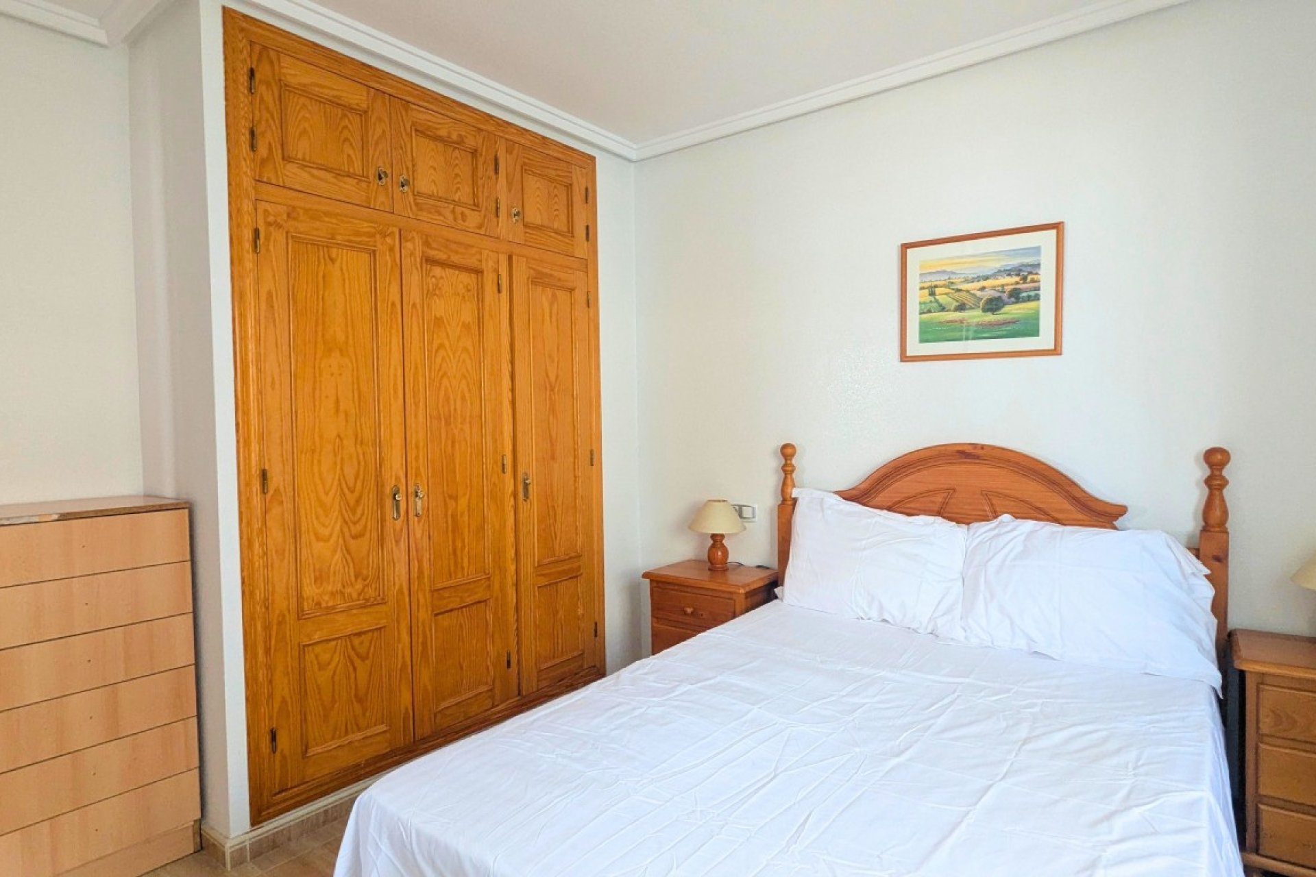 Resale - Detached villa - Ciudad Quesada - Lo Crispin