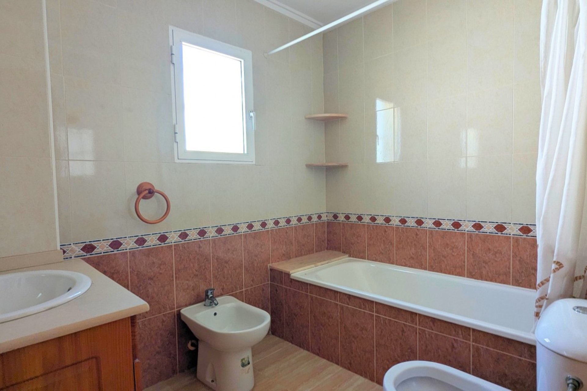 Resale - Detached villa - Ciudad Quesada - Lo Crispin