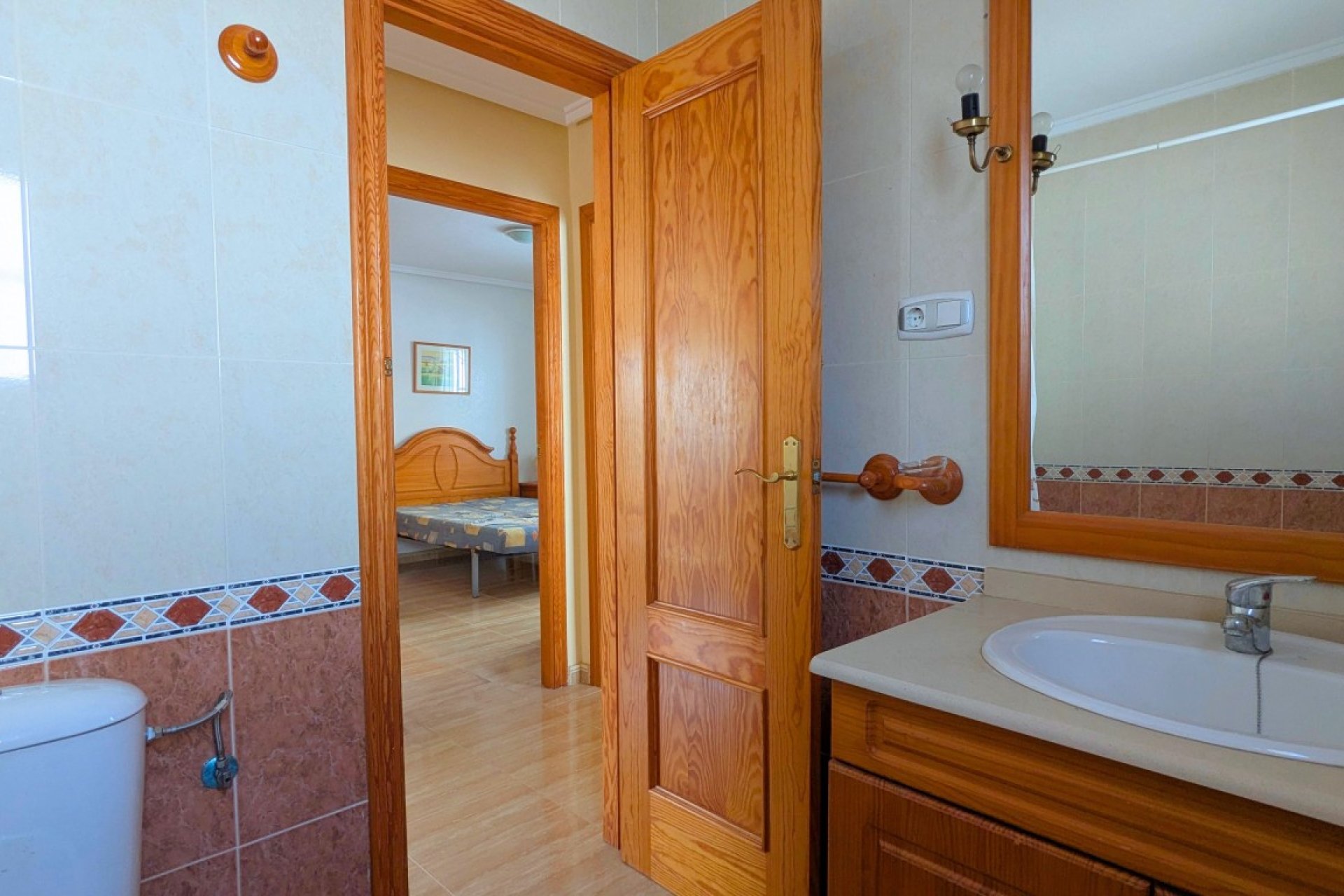 Resale - Detached villa - Ciudad Quesada - Lo Crispin