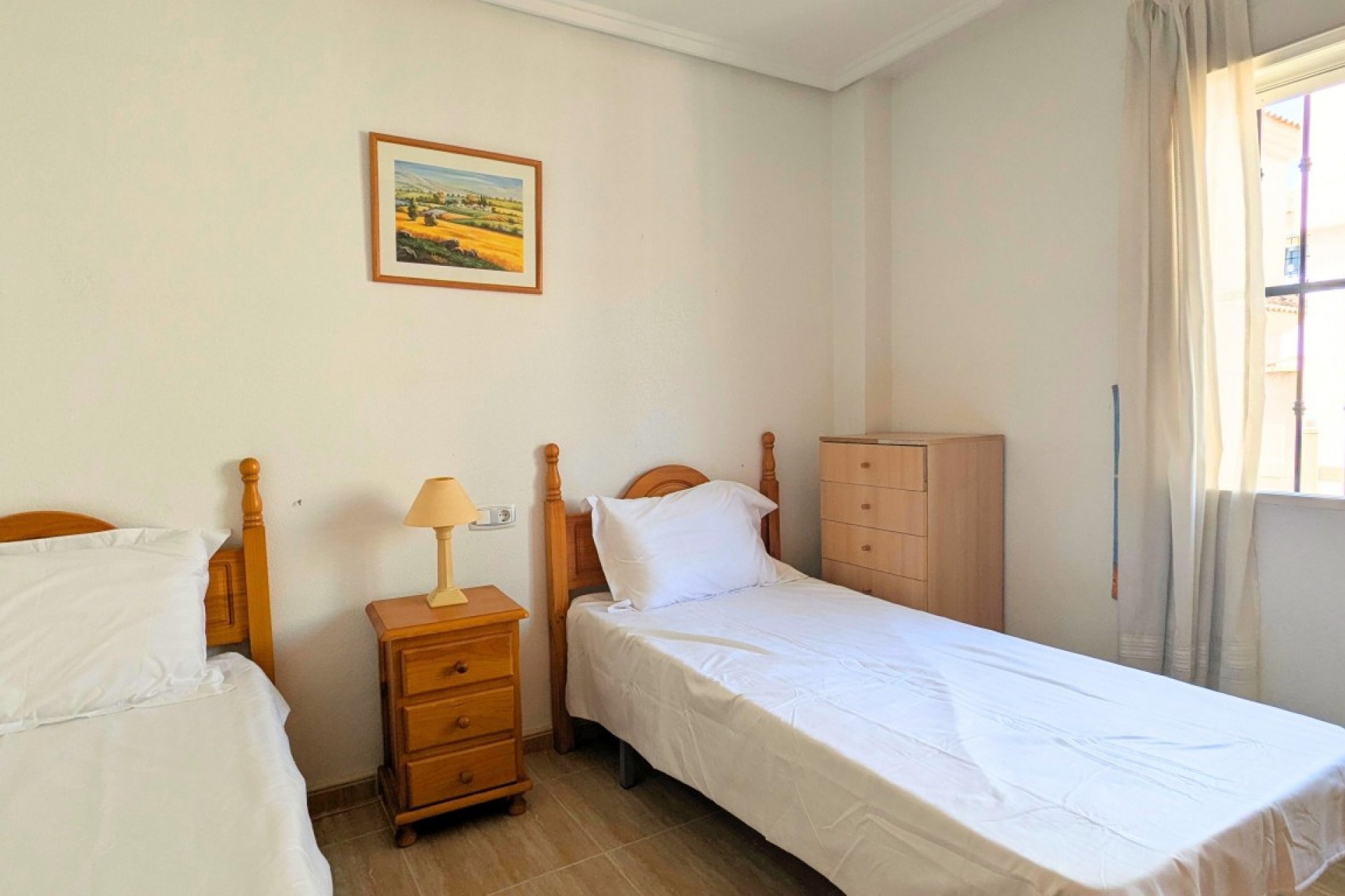 Resale - Detached villa - Ciudad Quesada - Lo Crispin