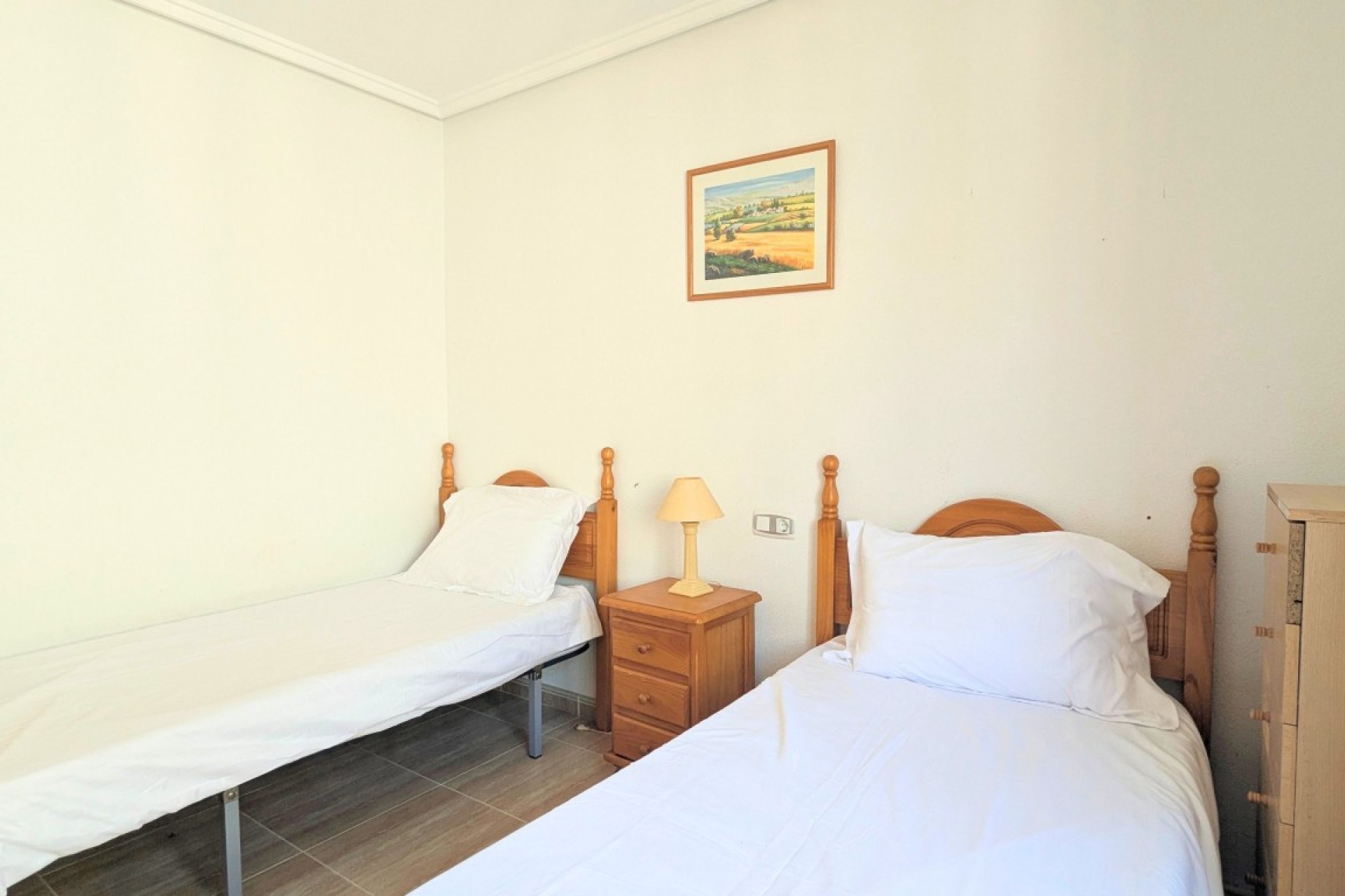 Resale - Detached villa - Ciudad Quesada - Lo Crispin