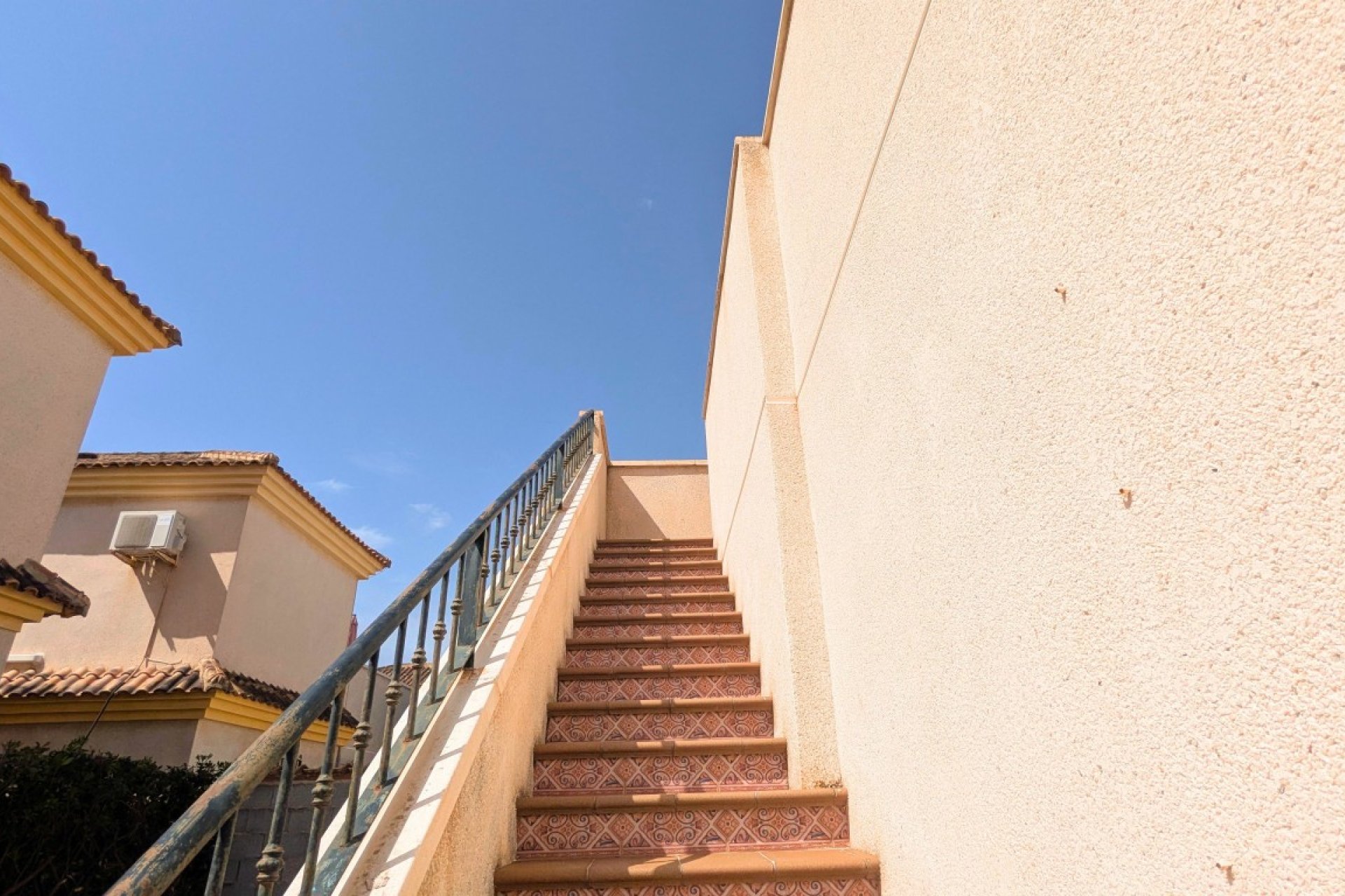 Resale - Detached villa - Ciudad Quesada - Lo Crispin