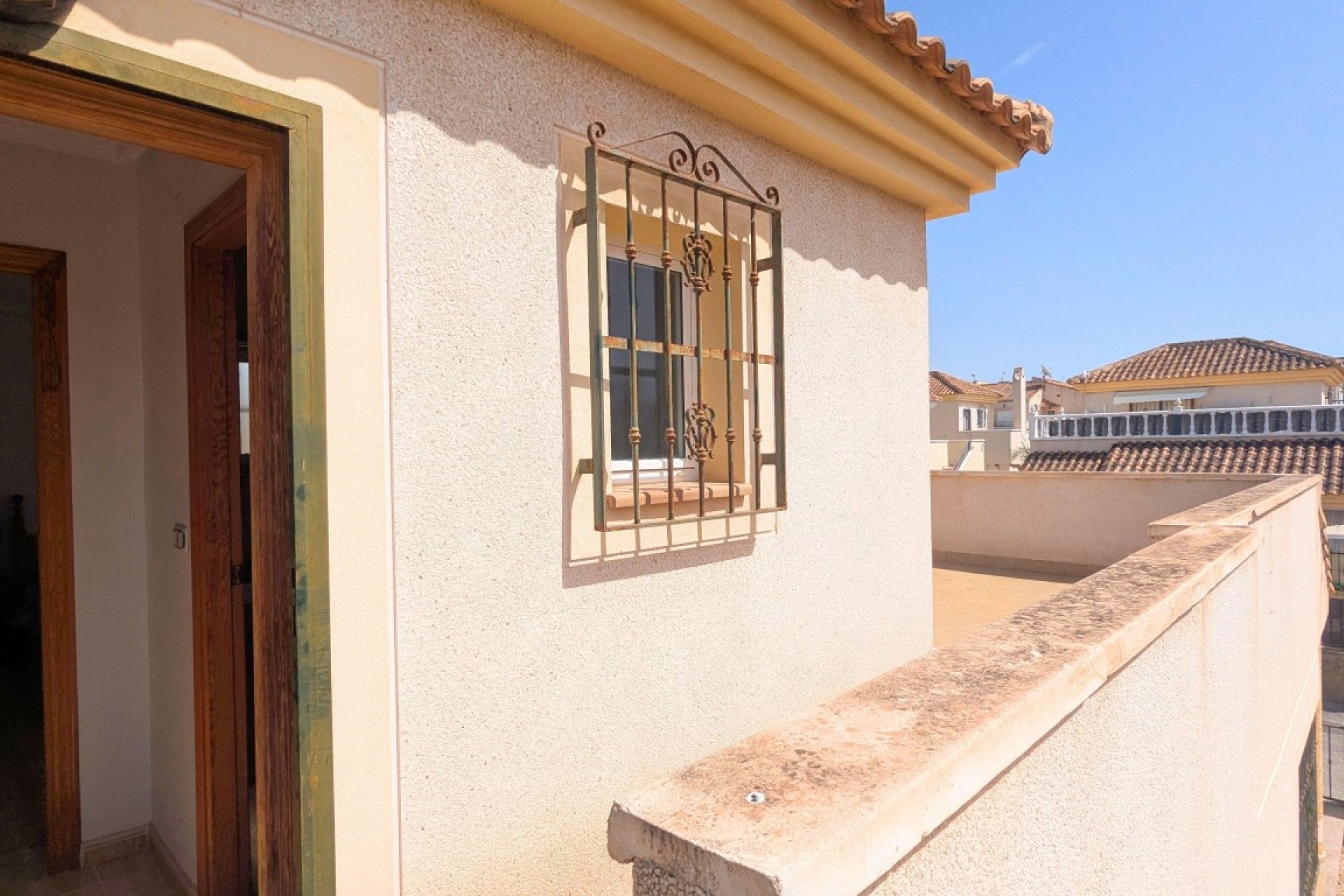 Resale - Detached villa - Ciudad Quesada - Lo Crispin