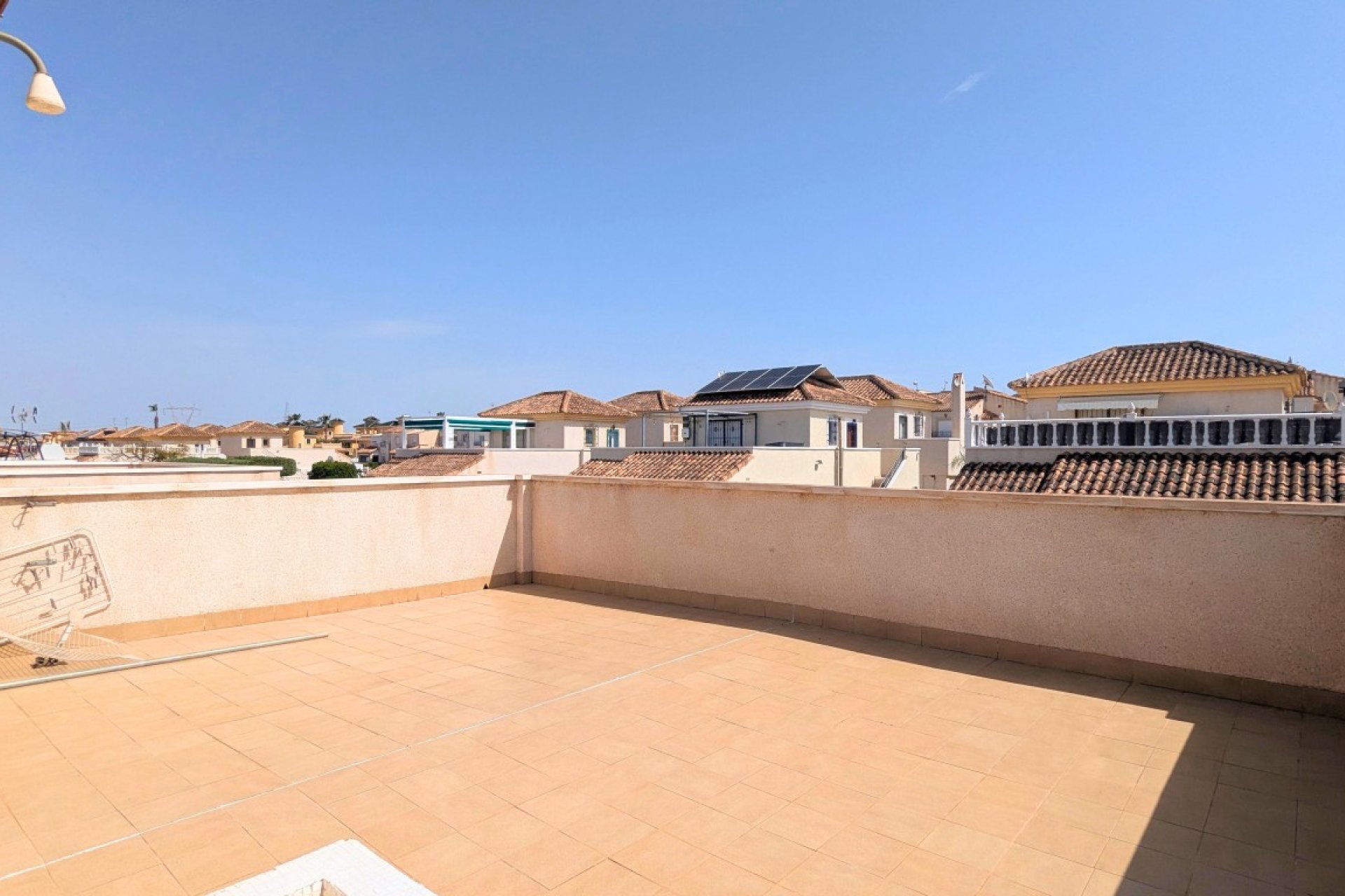 Resale - Detached villa - Ciudad Quesada - Lo Crispin