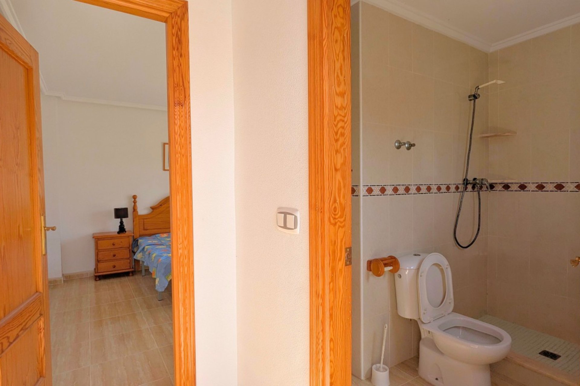 Resale - Detached villa - Ciudad Quesada - Lo Crispin