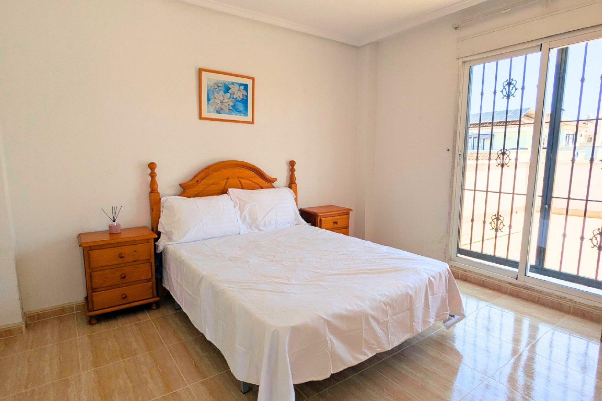 Resale - Detached villa - Ciudad Quesada - Lo Crispin