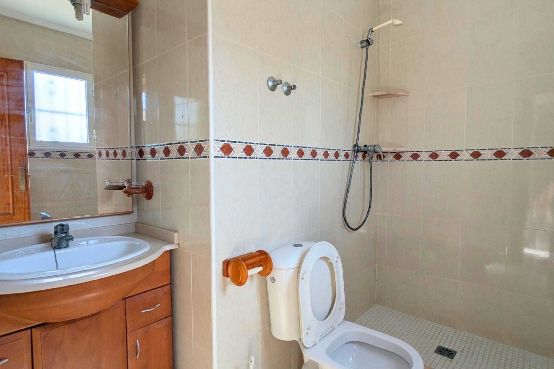 Resale - Detached villa - Ciudad Quesada - Lo Crispin