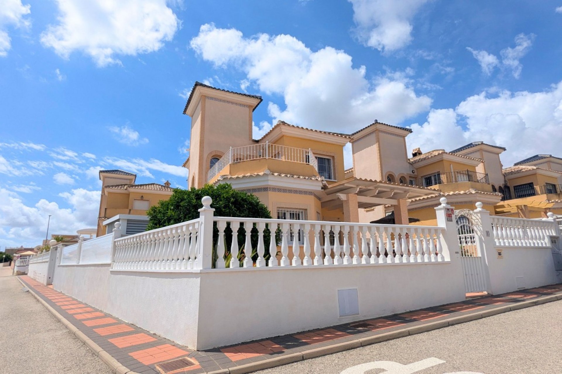 Resale - Detached villa - Ciudad Quesada - Lo Crispin