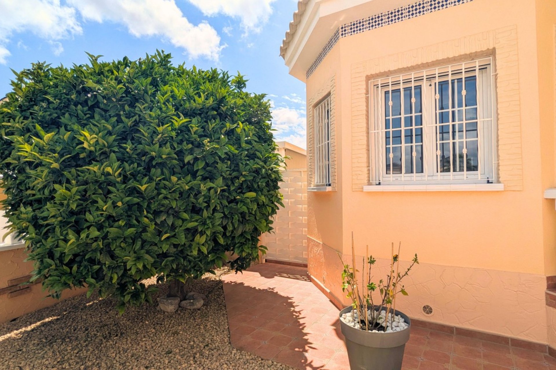 Resale - Detached villa - Ciudad Quesada - Lo Crispin