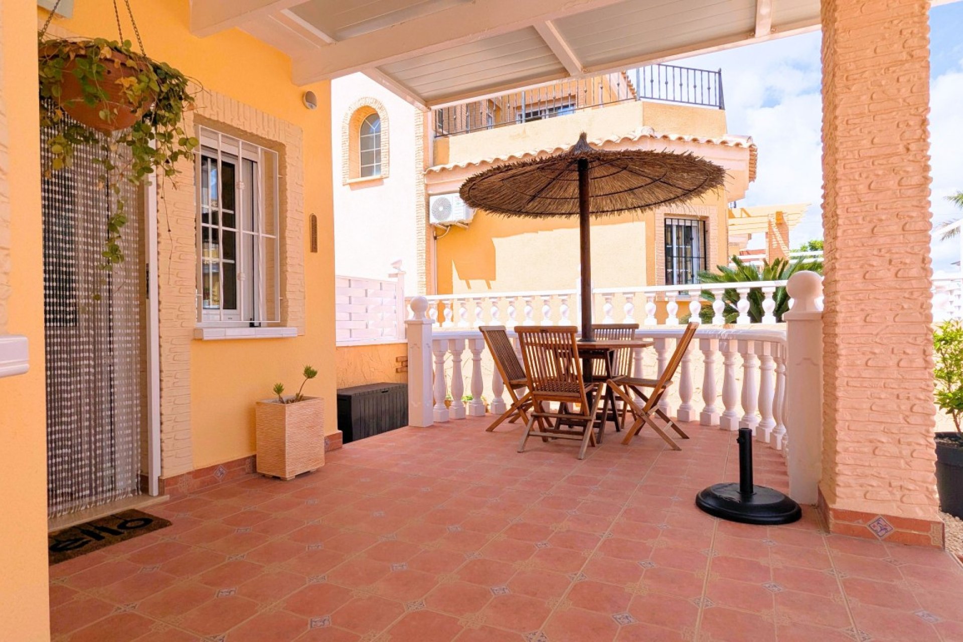 Resale - Detached villa - Ciudad Quesada - Lo Crispin