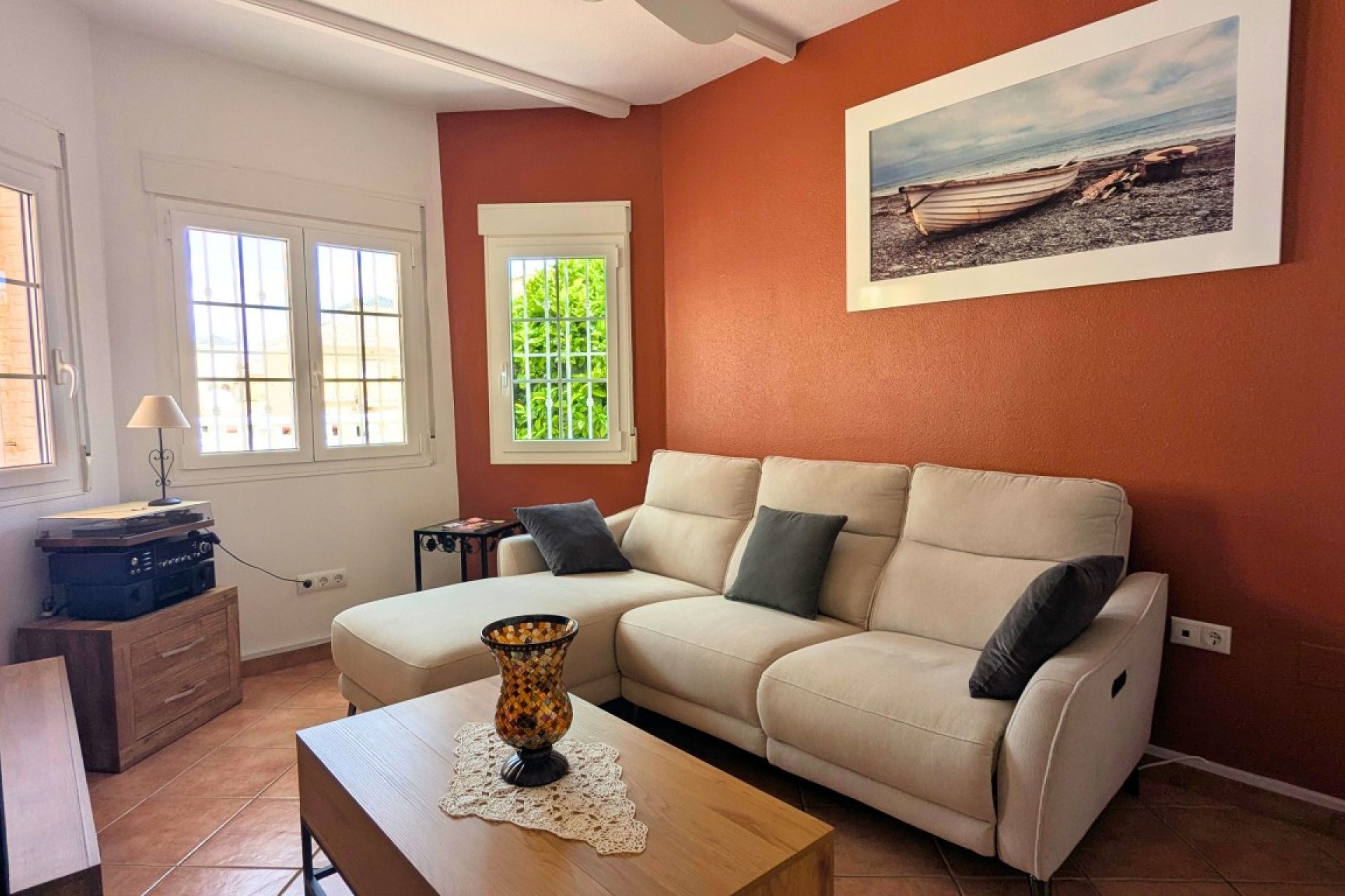 Resale - Detached villa - Ciudad Quesada - Lo Crispin