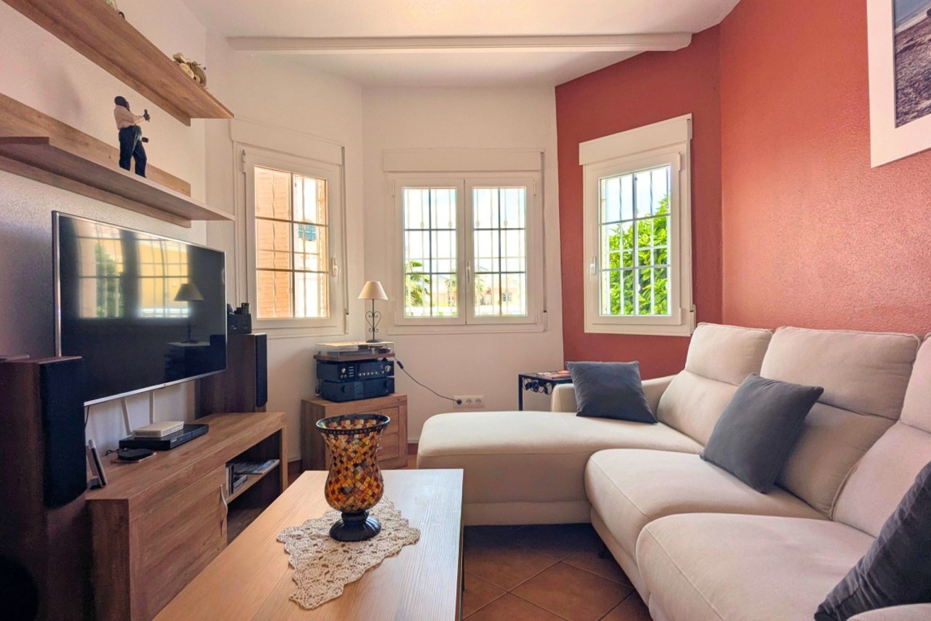 Resale - Detached villa - Ciudad Quesada - Lo Crispin