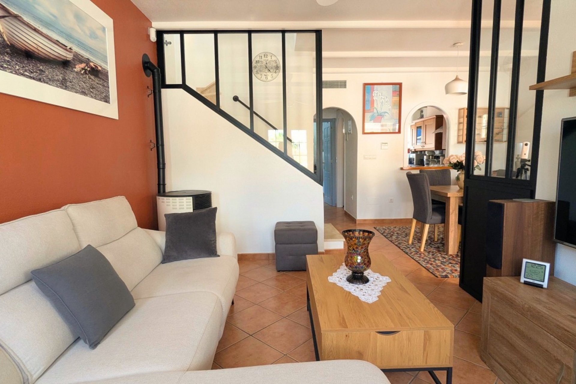 Resale - Detached villa - Ciudad Quesada - Lo Crispin