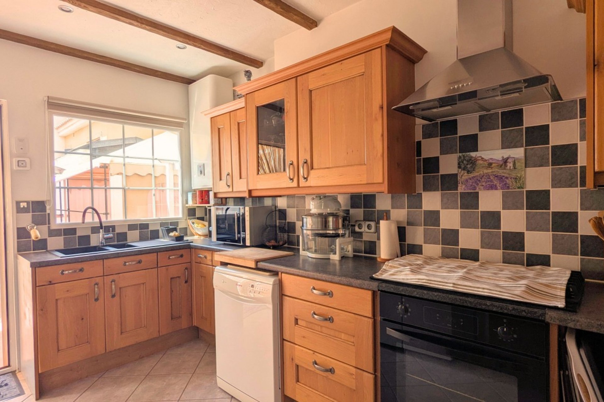 Resale - Detached villa - Ciudad Quesada - Lo Crispin