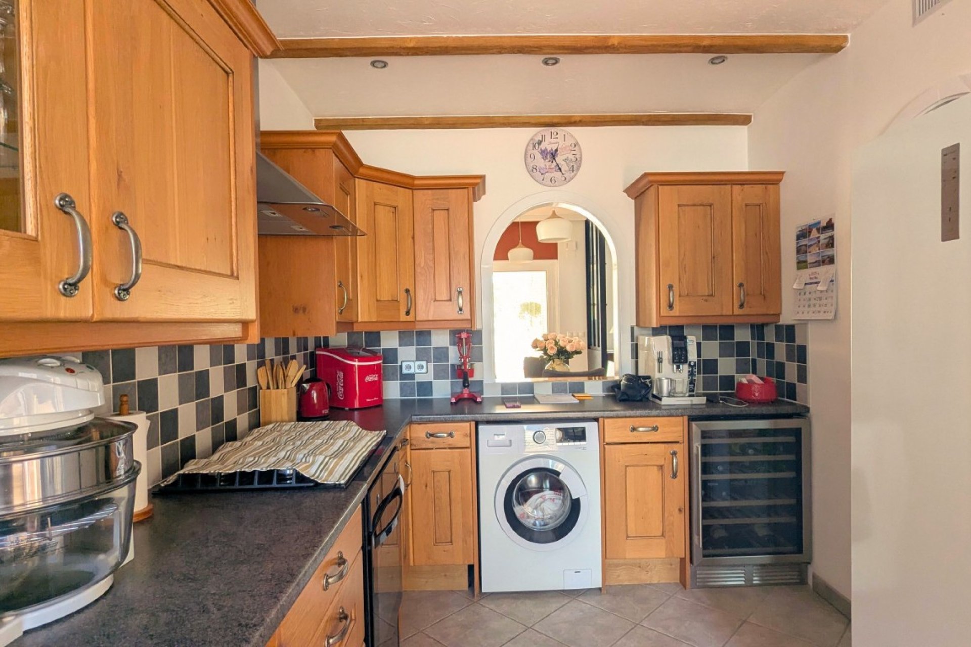 Resale - Detached villa - Ciudad Quesada - Lo Crispin