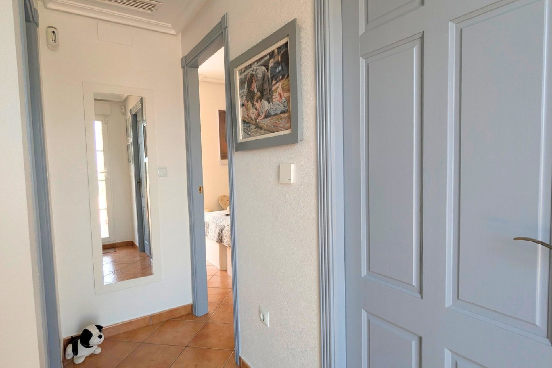 Resale - Detached villa - Ciudad Quesada - Lo Crispin