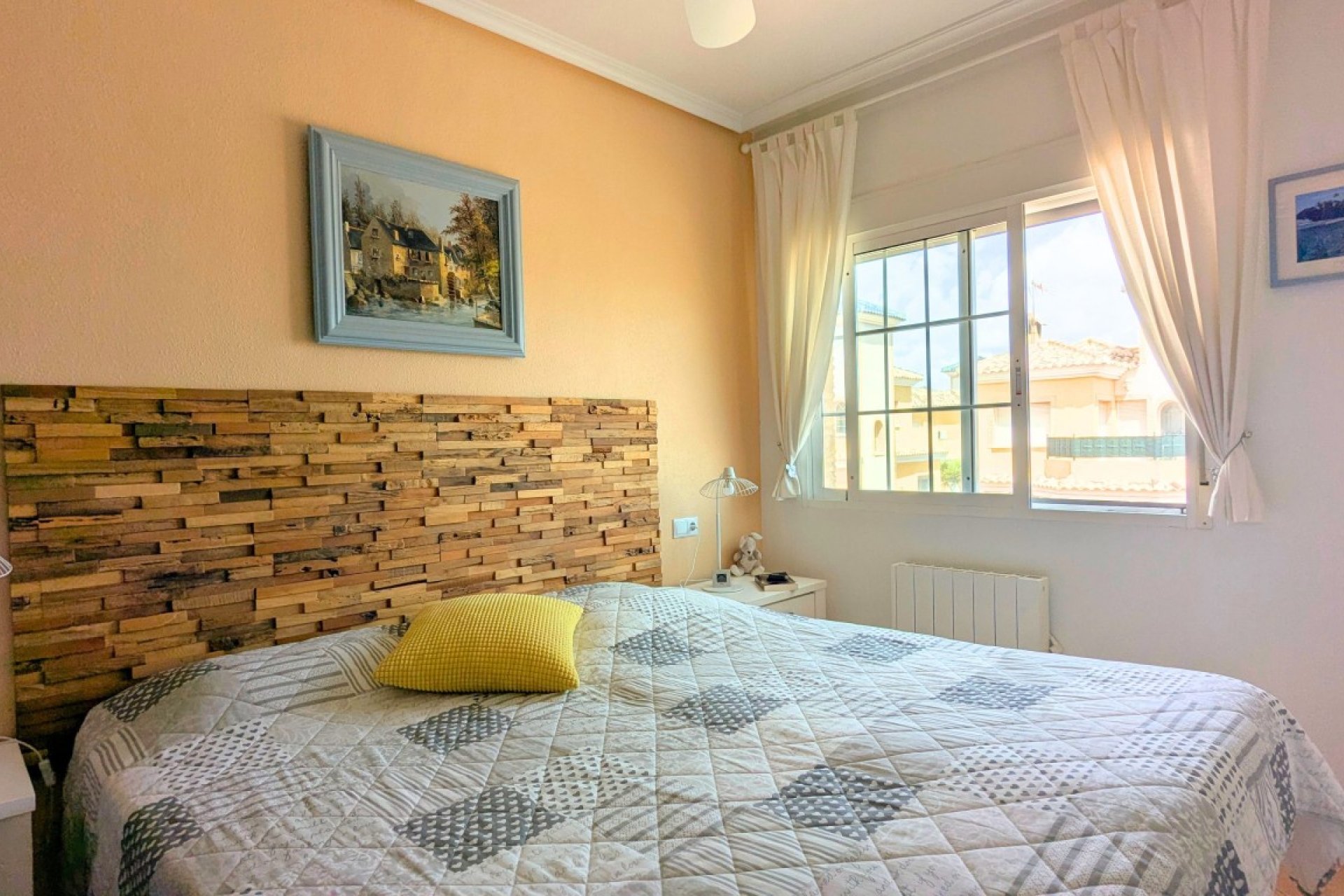 Resale - Detached villa - Ciudad Quesada - Lo Crispin