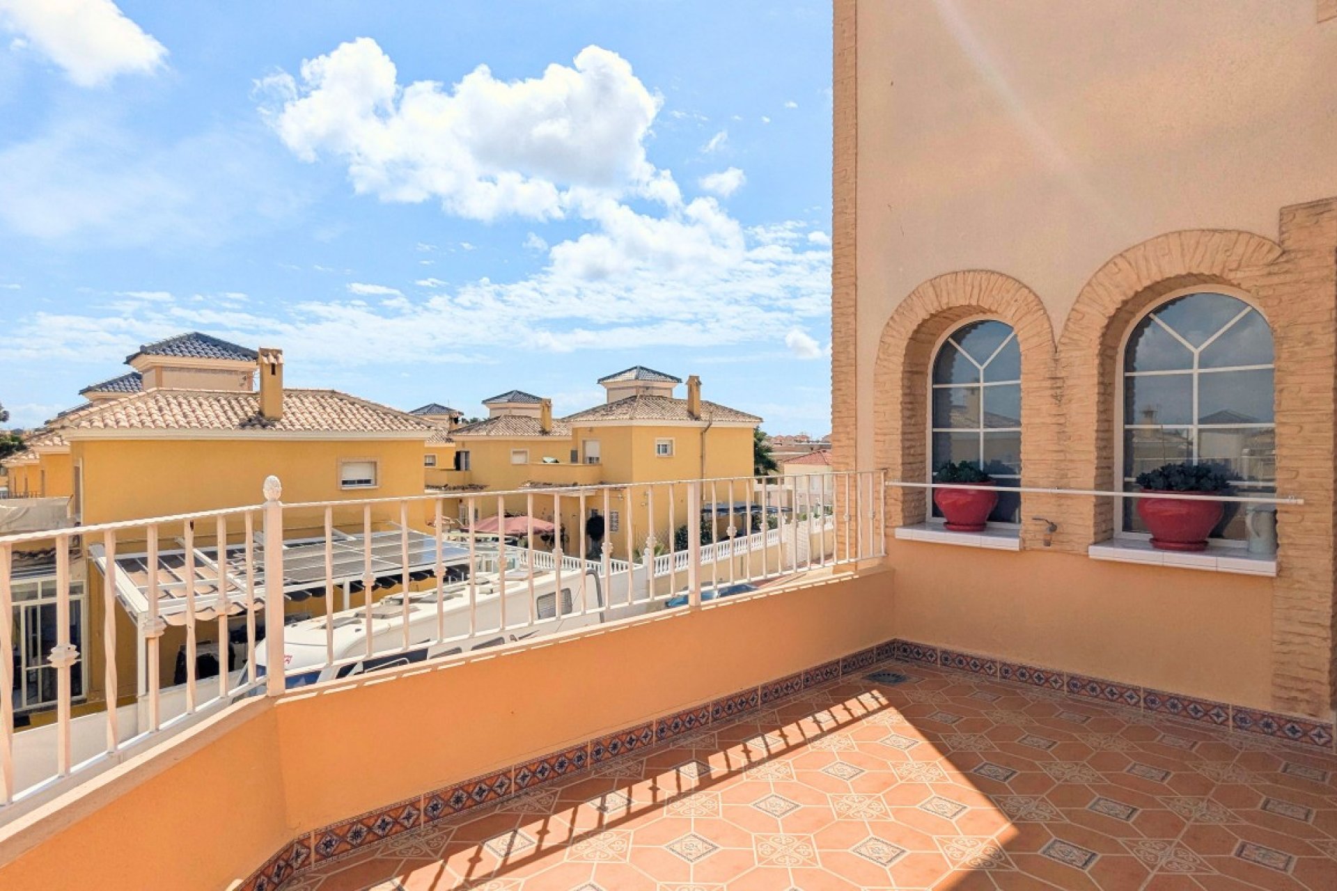 Resale - Detached villa - Ciudad Quesada - Lo Crispin