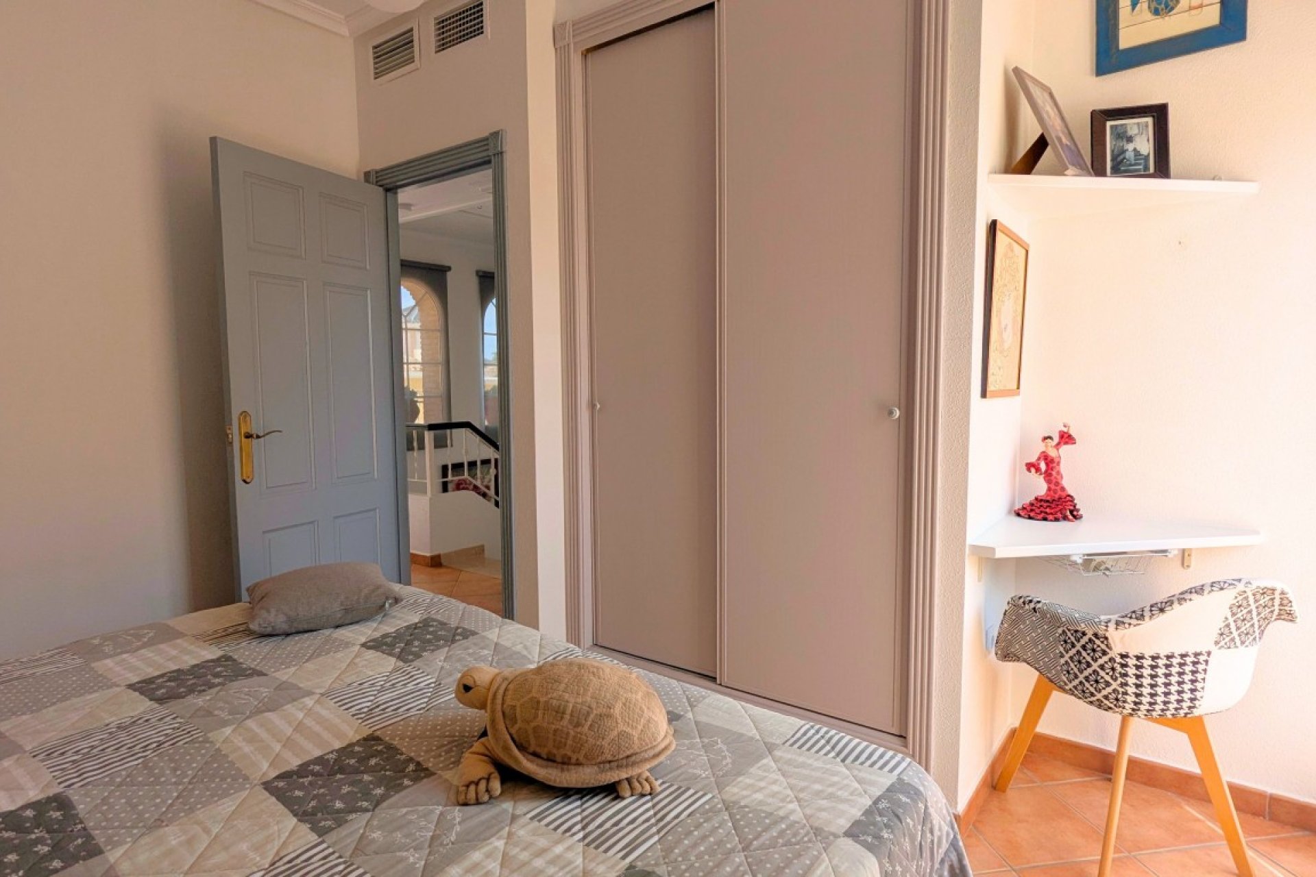 Resale - Detached villa - Ciudad Quesada - Lo Crispin