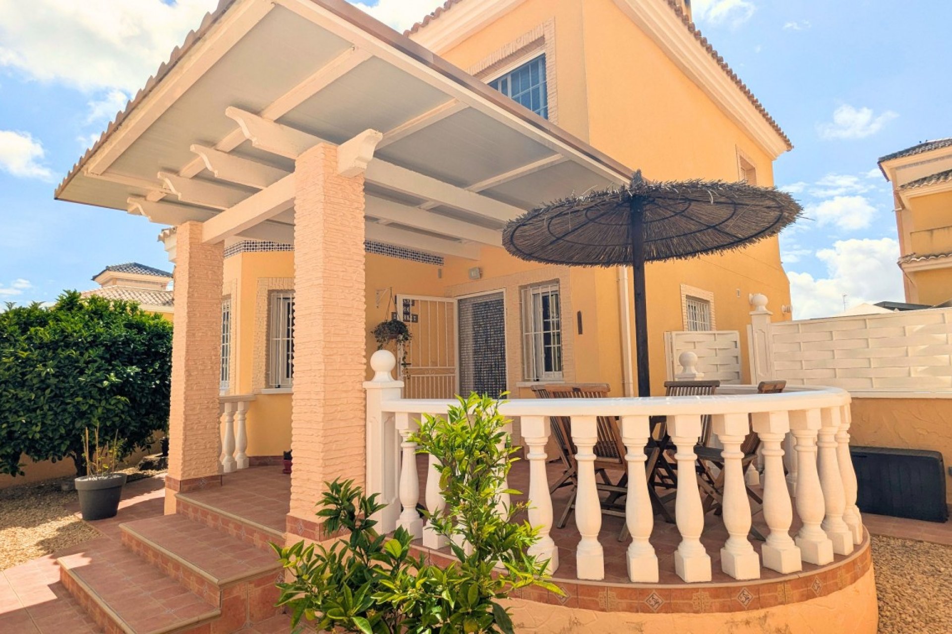 Resale - Detached villa - Ciudad Quesada - Lo Crispin
