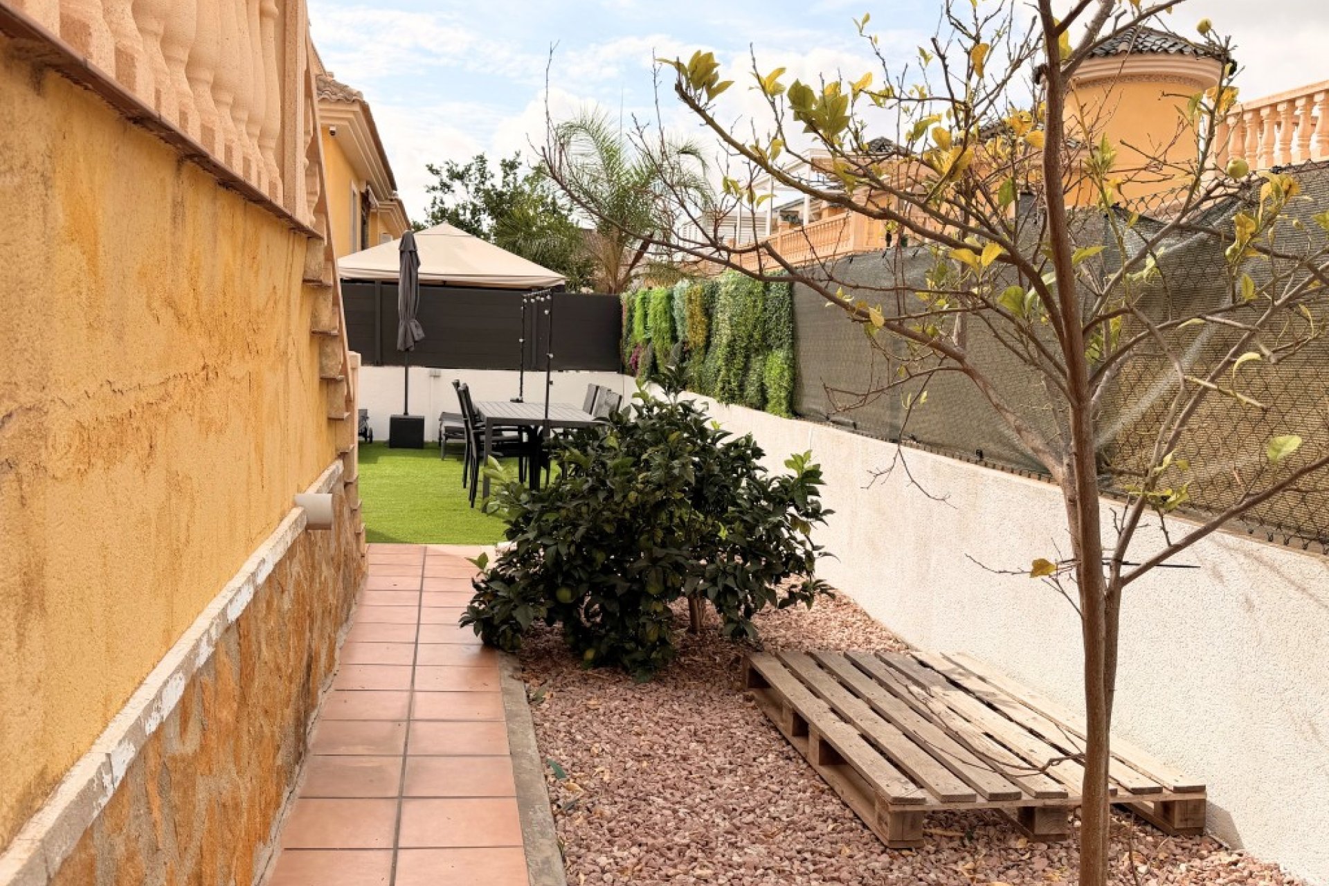 Resale - Detached villa - Ciudad Quesada - Lo Crispin
