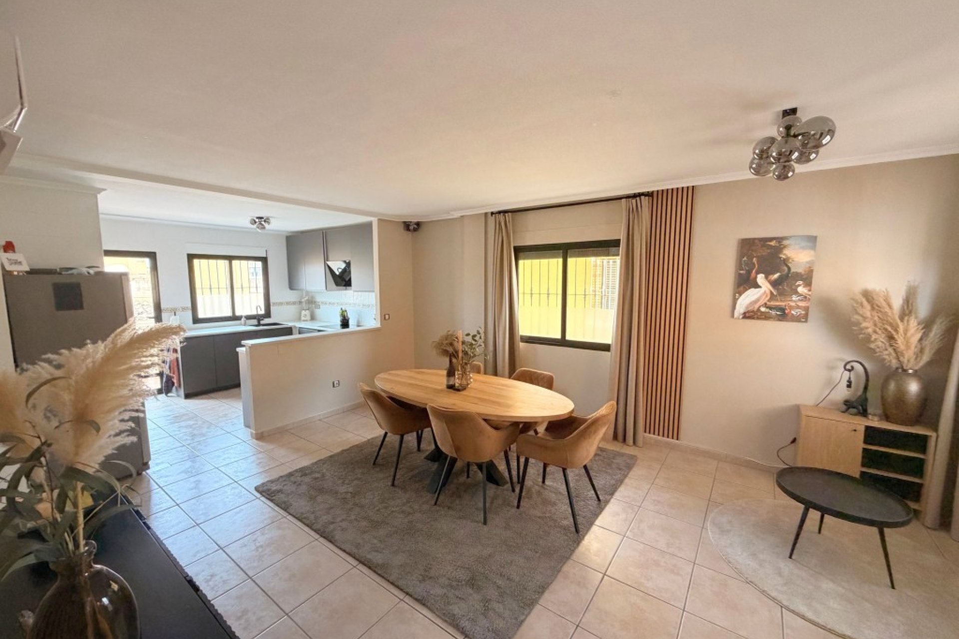 Resale - Detached villa - Ciudad Quesada - Lo Crispin