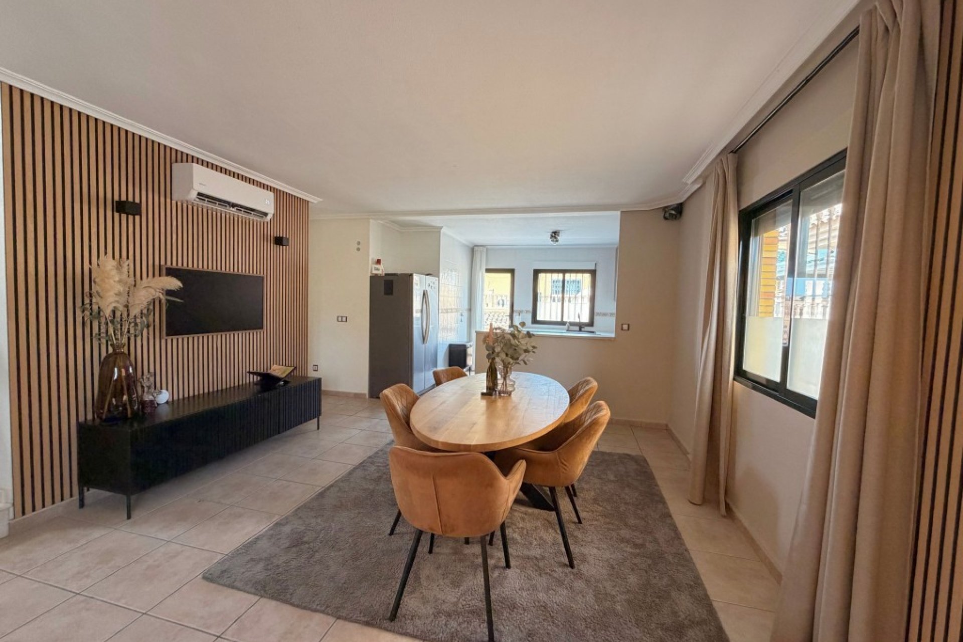 Resale - Detached villa - Ciudad Quesada - Lo Crispin