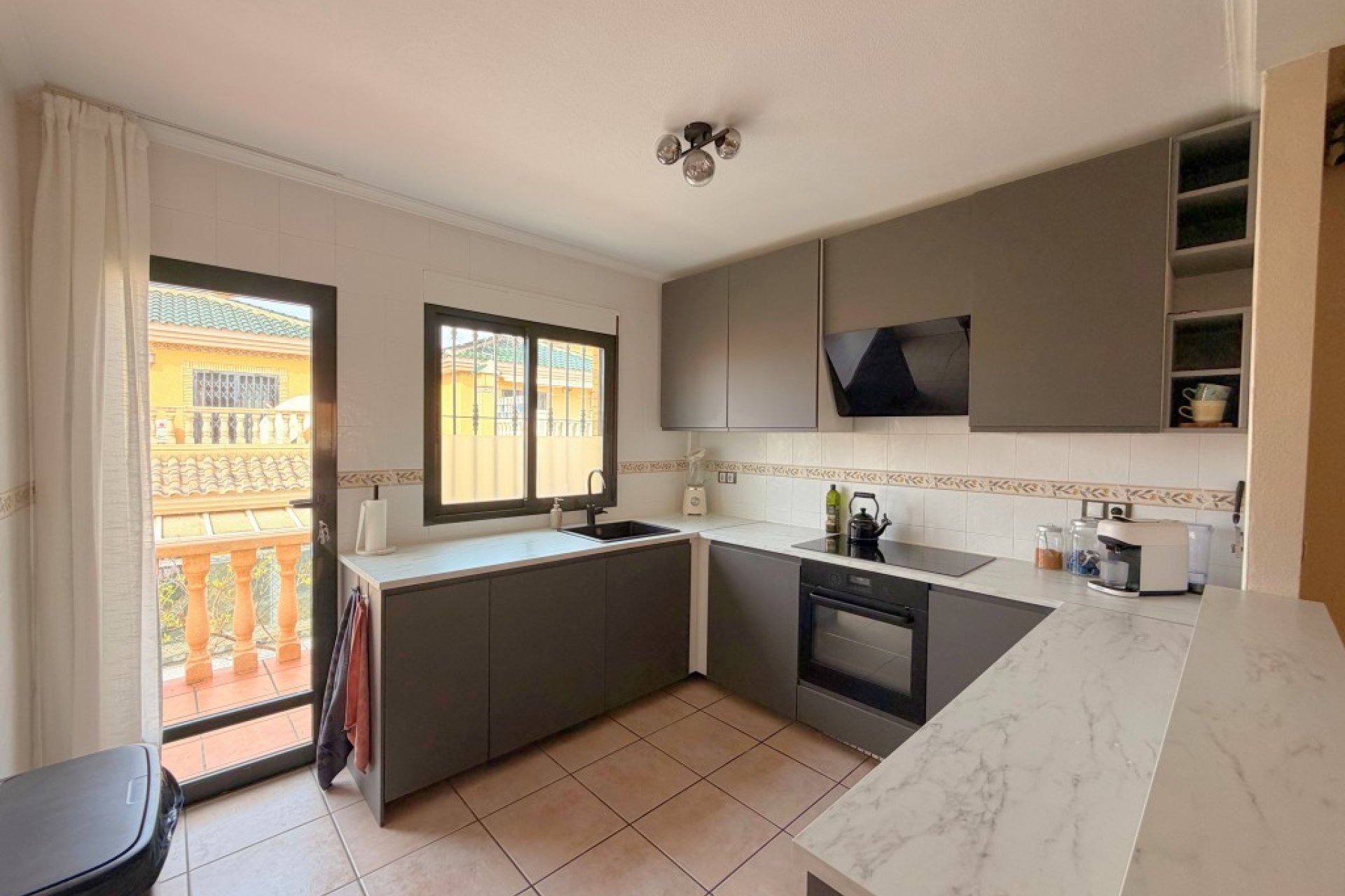 Resale - Detached villa - Ciudad Quesada - Lo Crispin