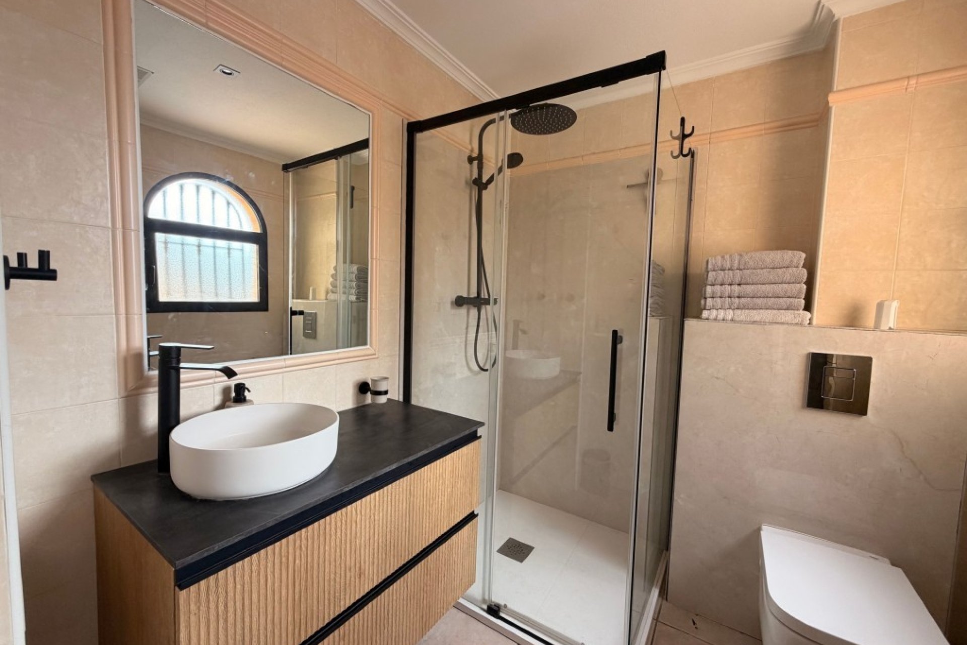 Resale - Detached villa - Ciudad Quesada - Lo Crispin